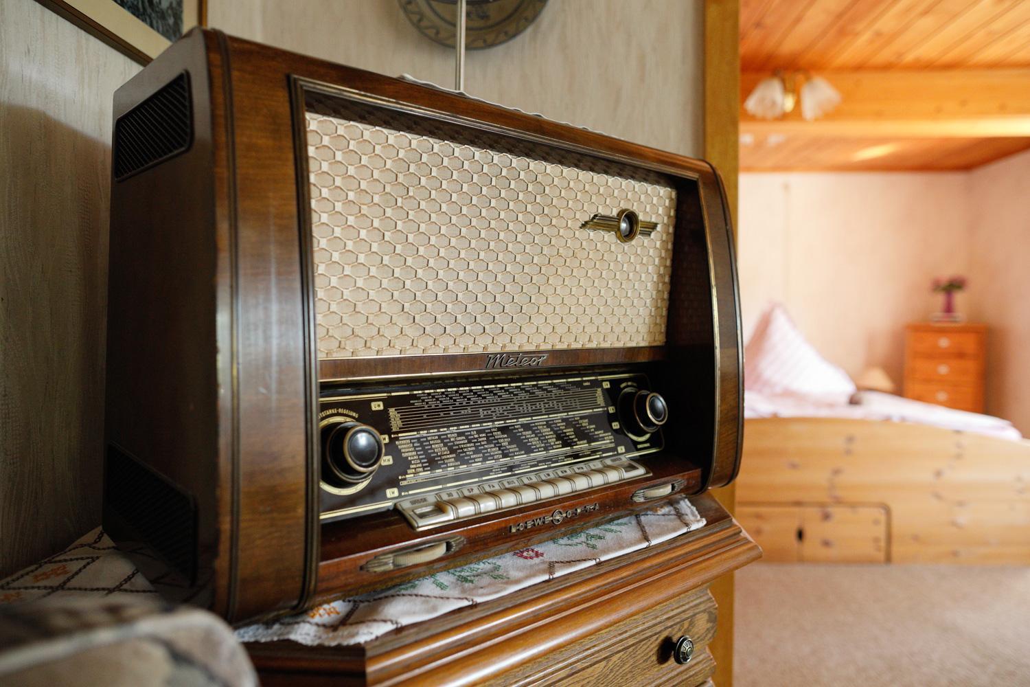 Urlaub im Friesenhaus