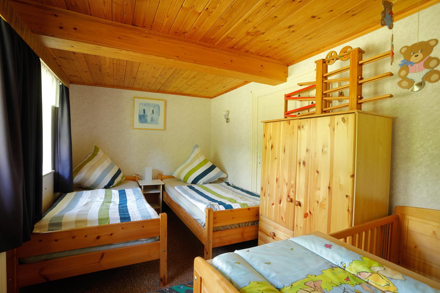 Urlaub im Friesenhaus