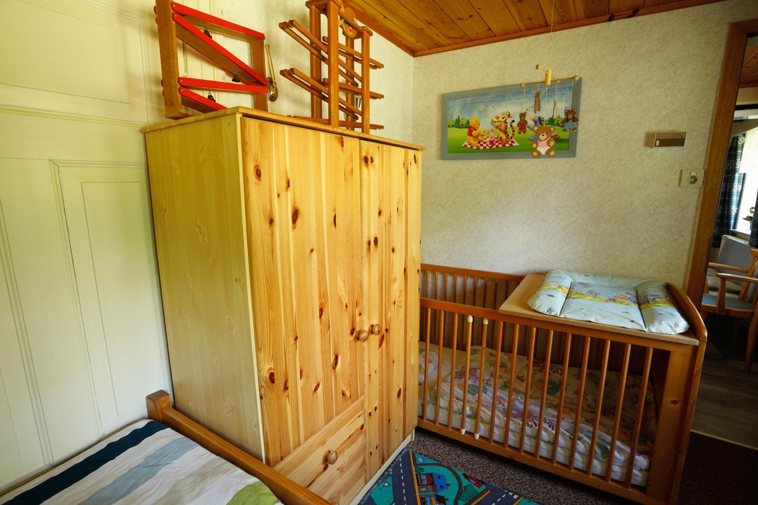 Urlaub im Friesenhaus