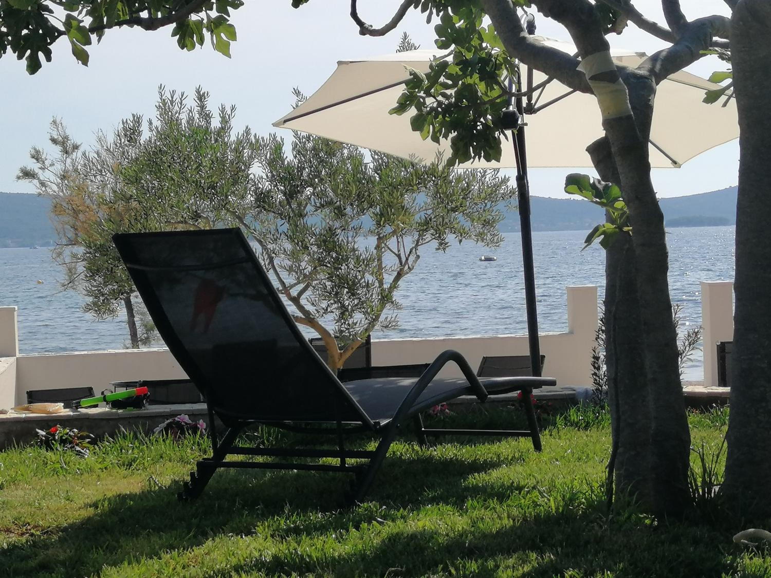 Apartments Adria view 2