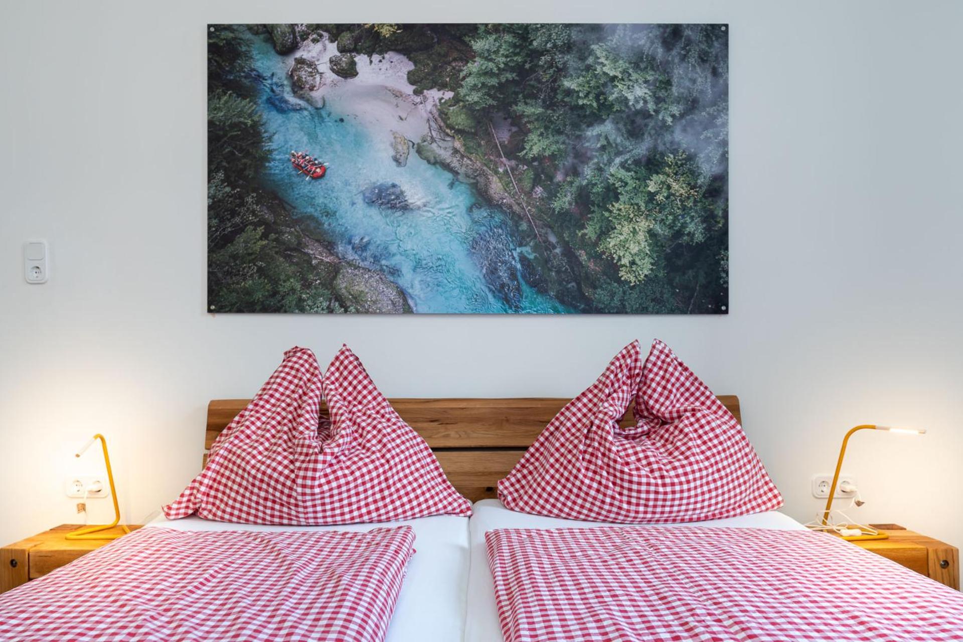Freelife Guesthouse