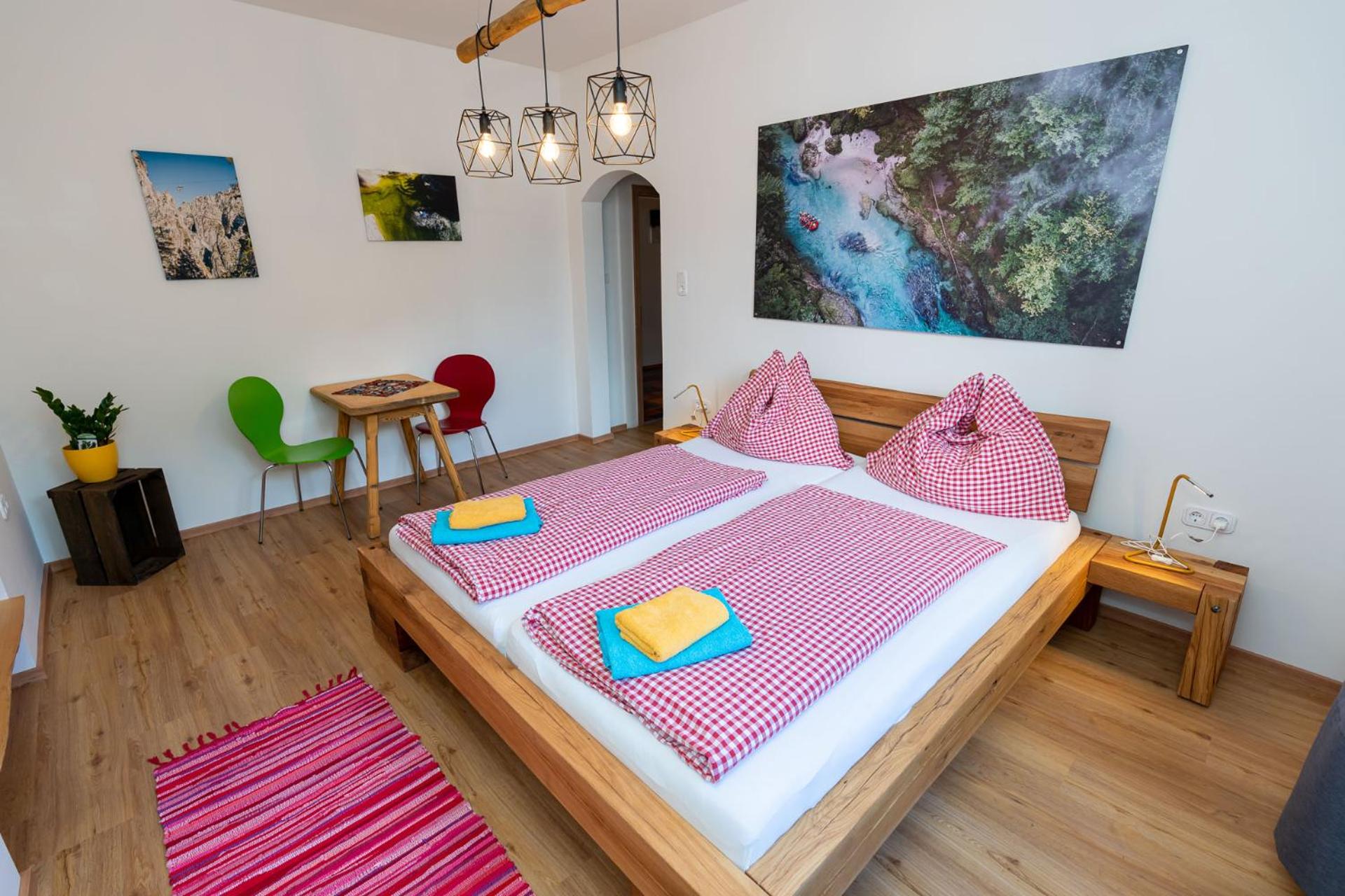 Freelife Guesthouse