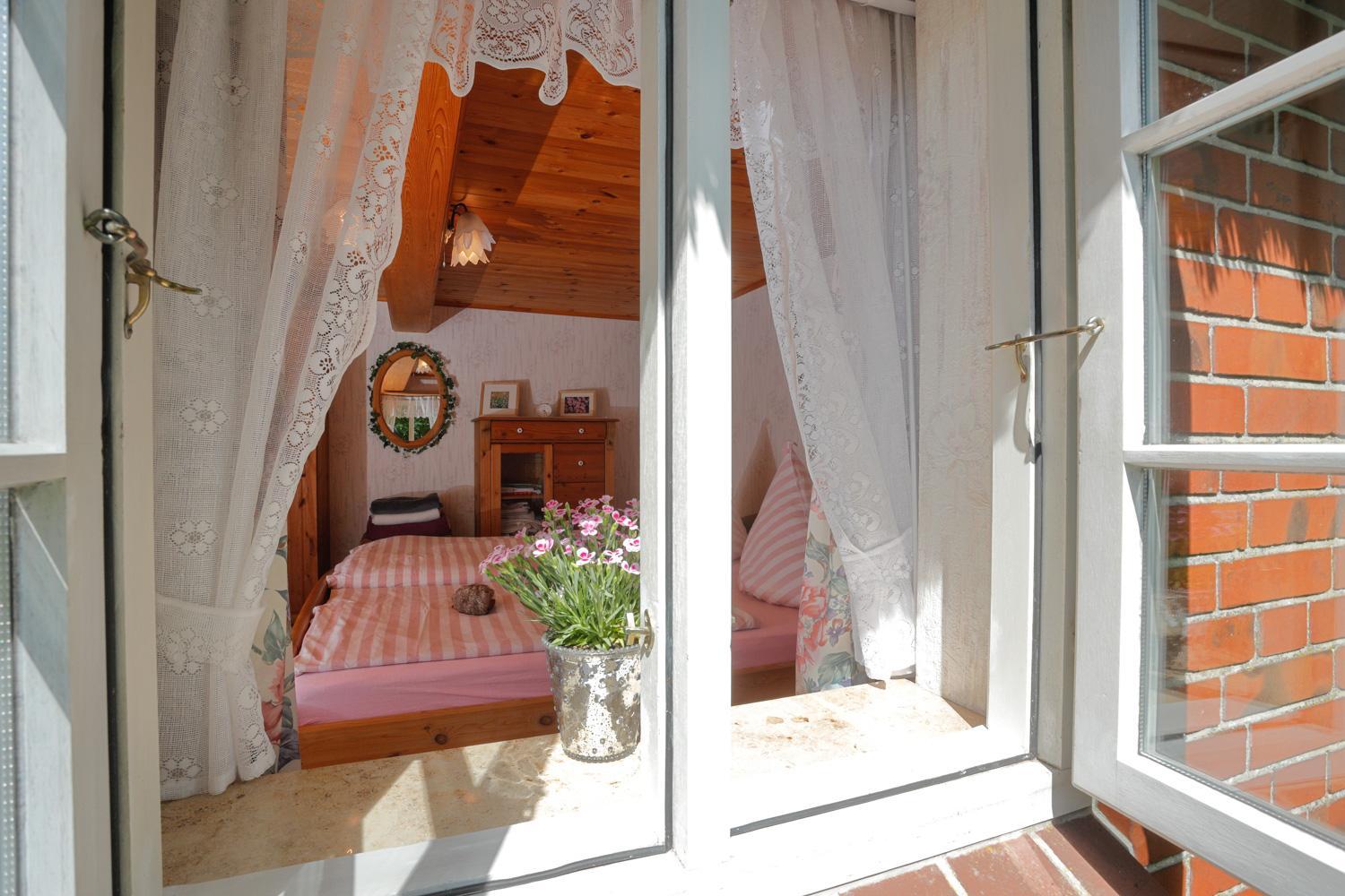 Urlaub im Friesenhaus