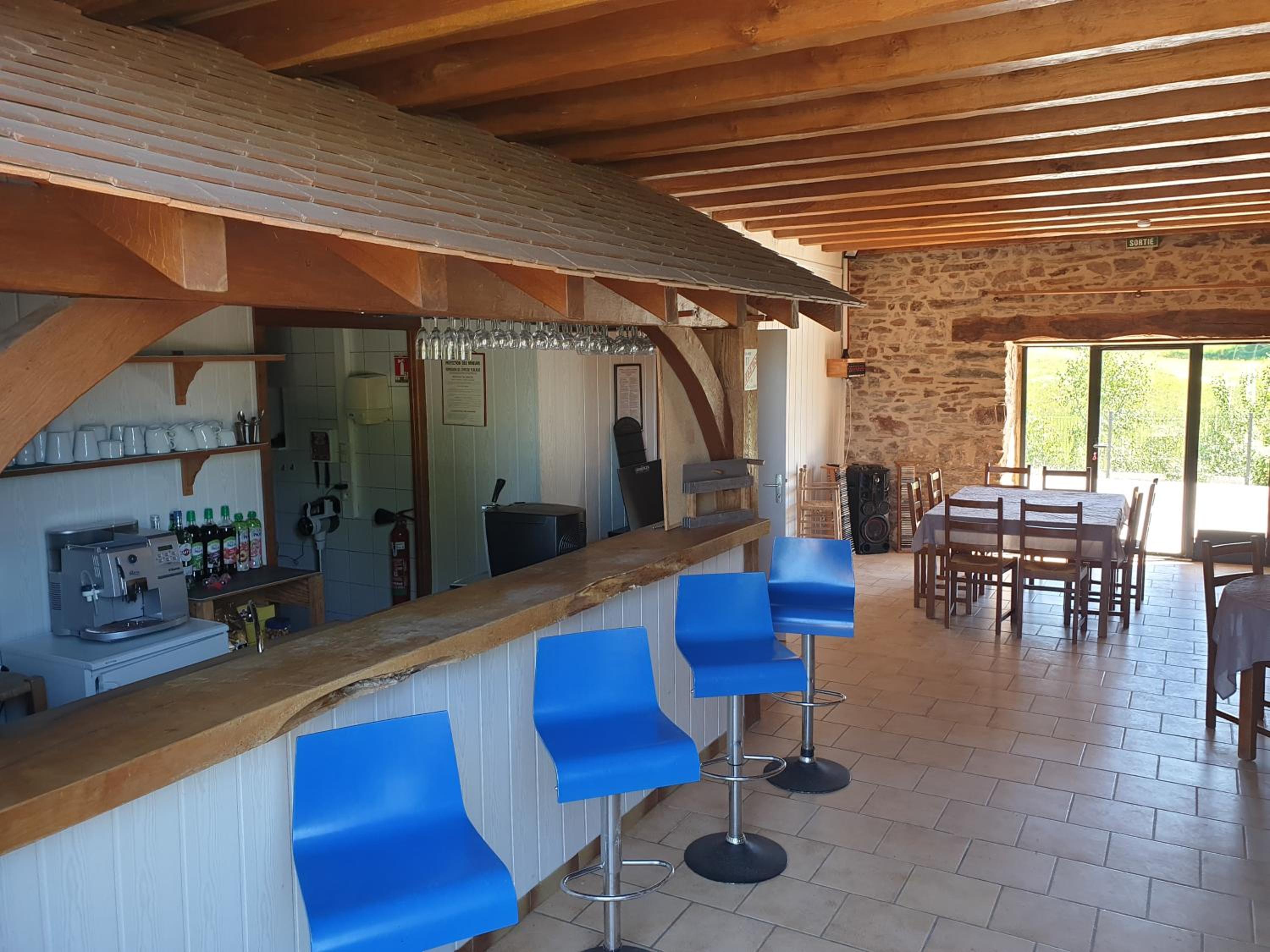 Domaine de Vaulatour.
