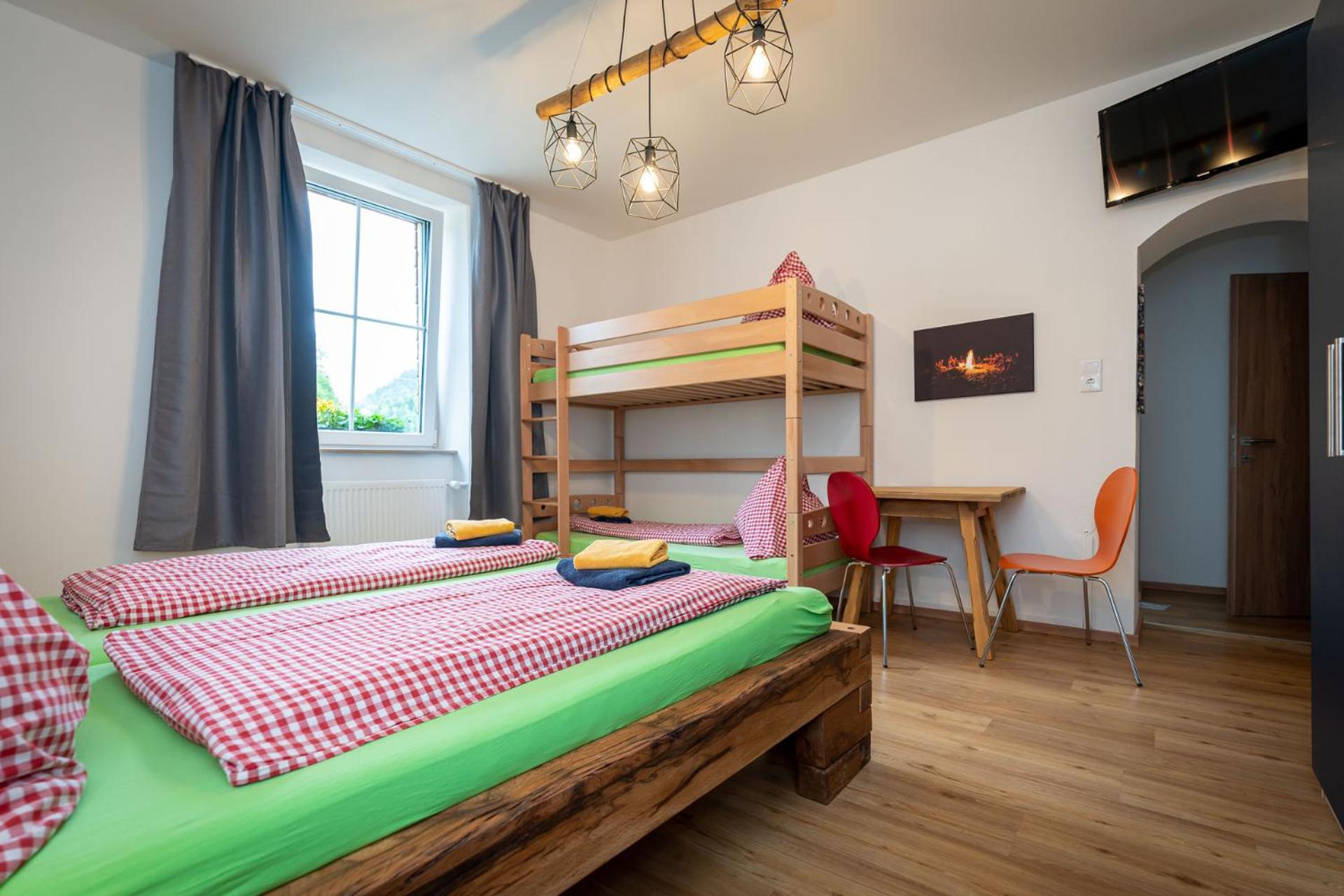 Freelife Guesthouse