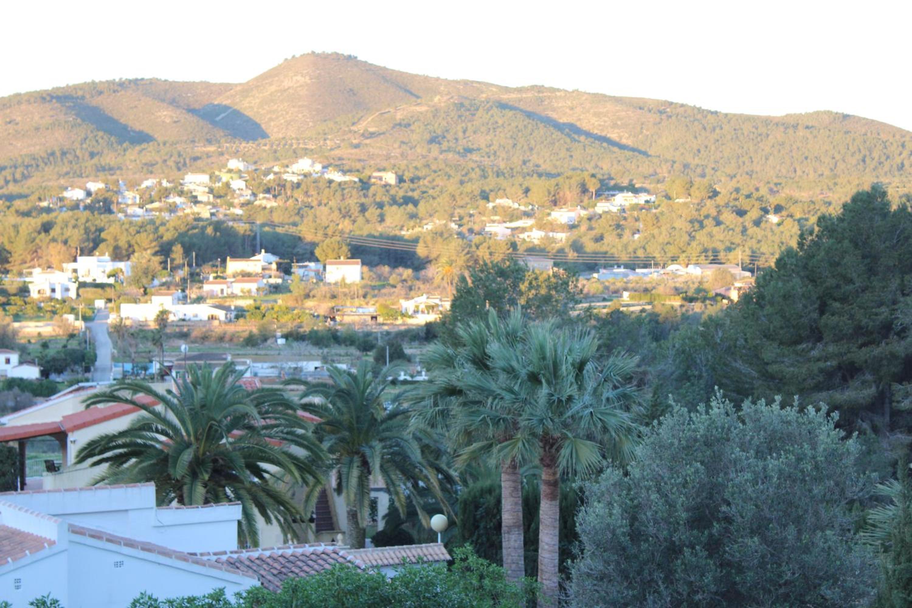 Villa Vista Soñada