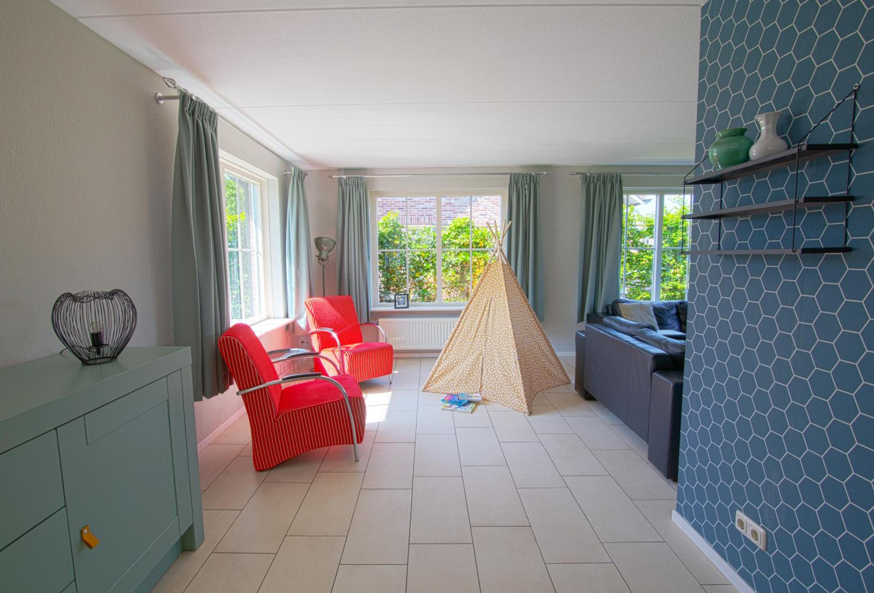 Friesland Villa & Blick auf den Horizont view 4