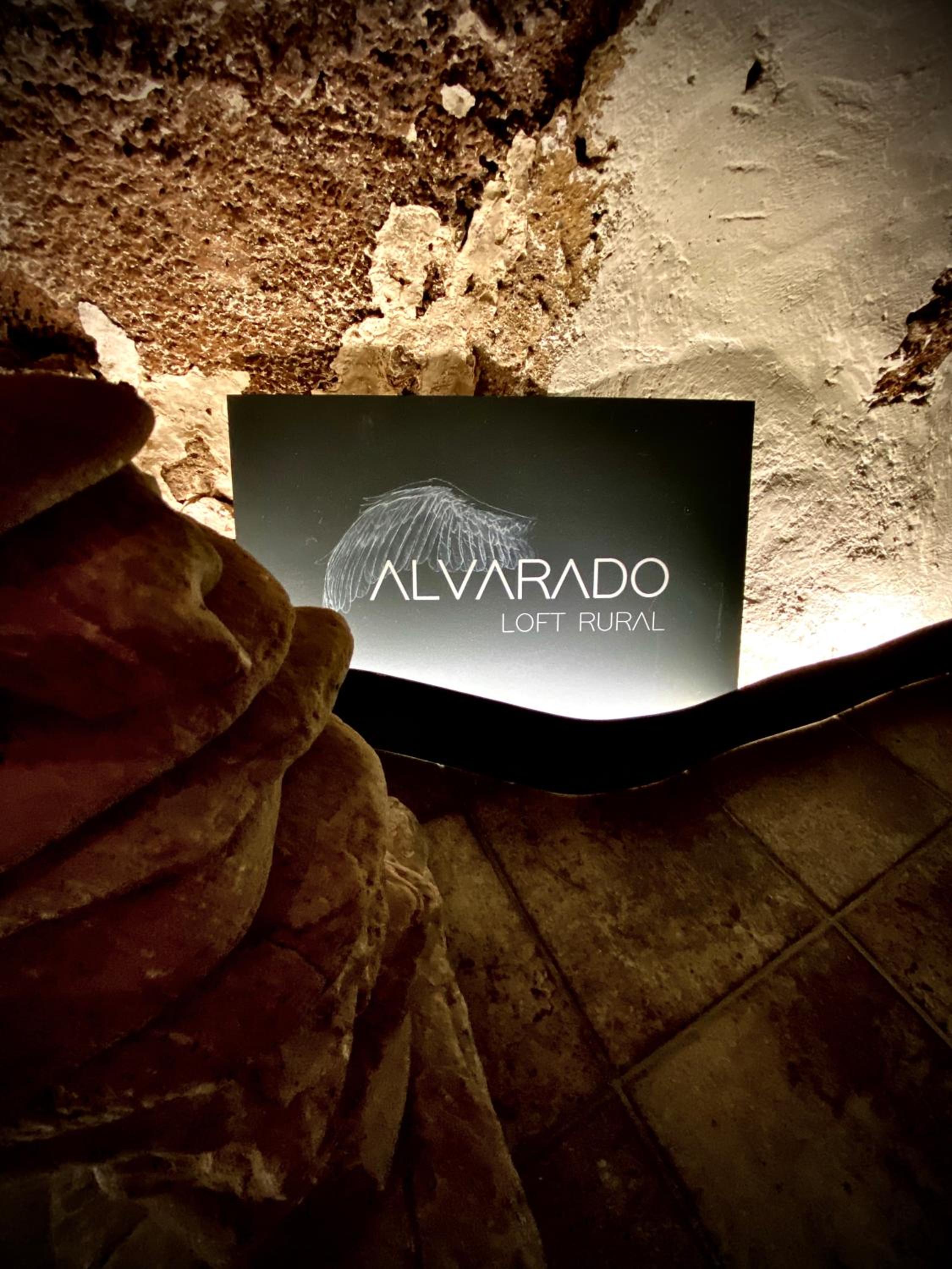 Alvarado Loft Rural view 4