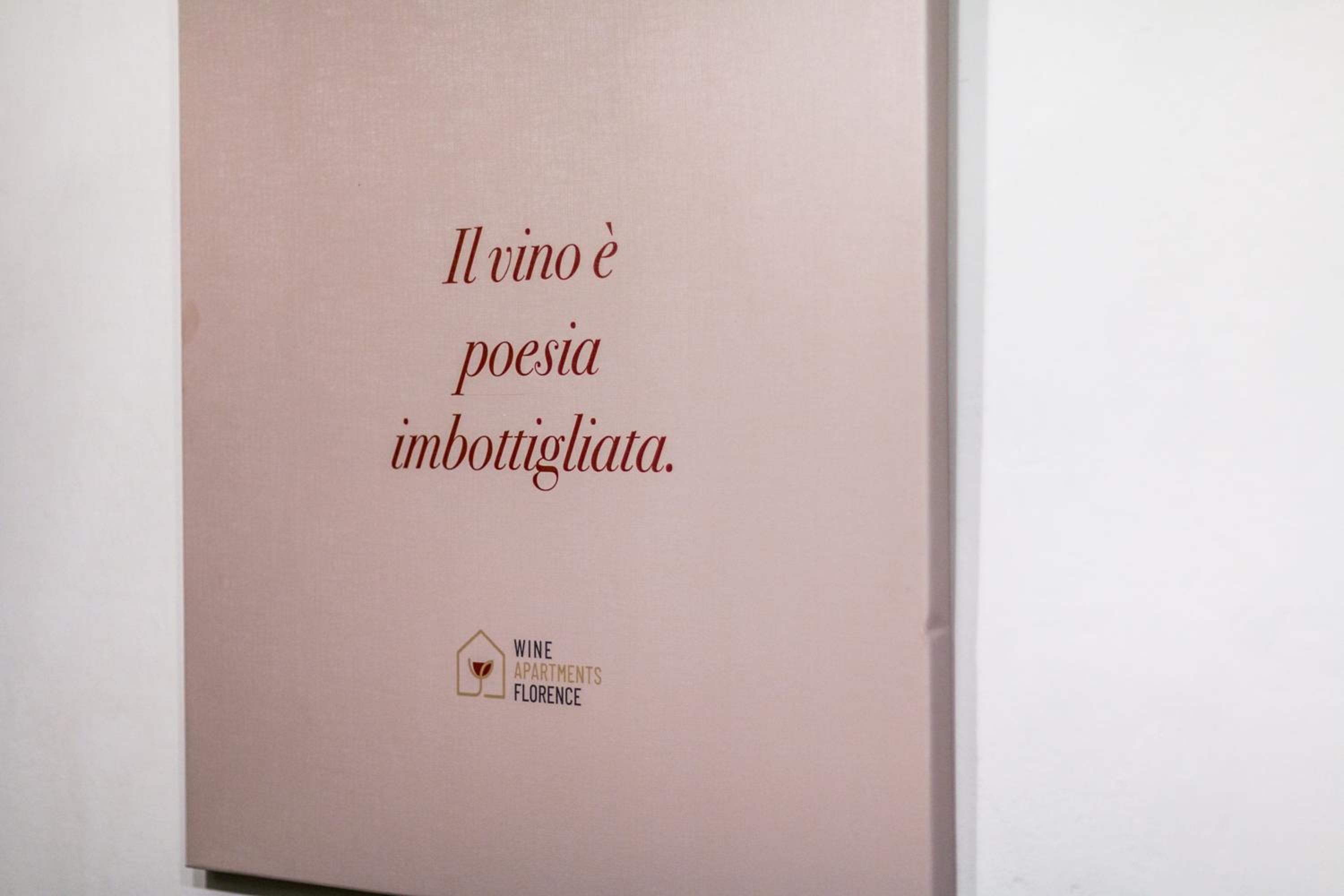 Wine Apartments Florence Franciacorta