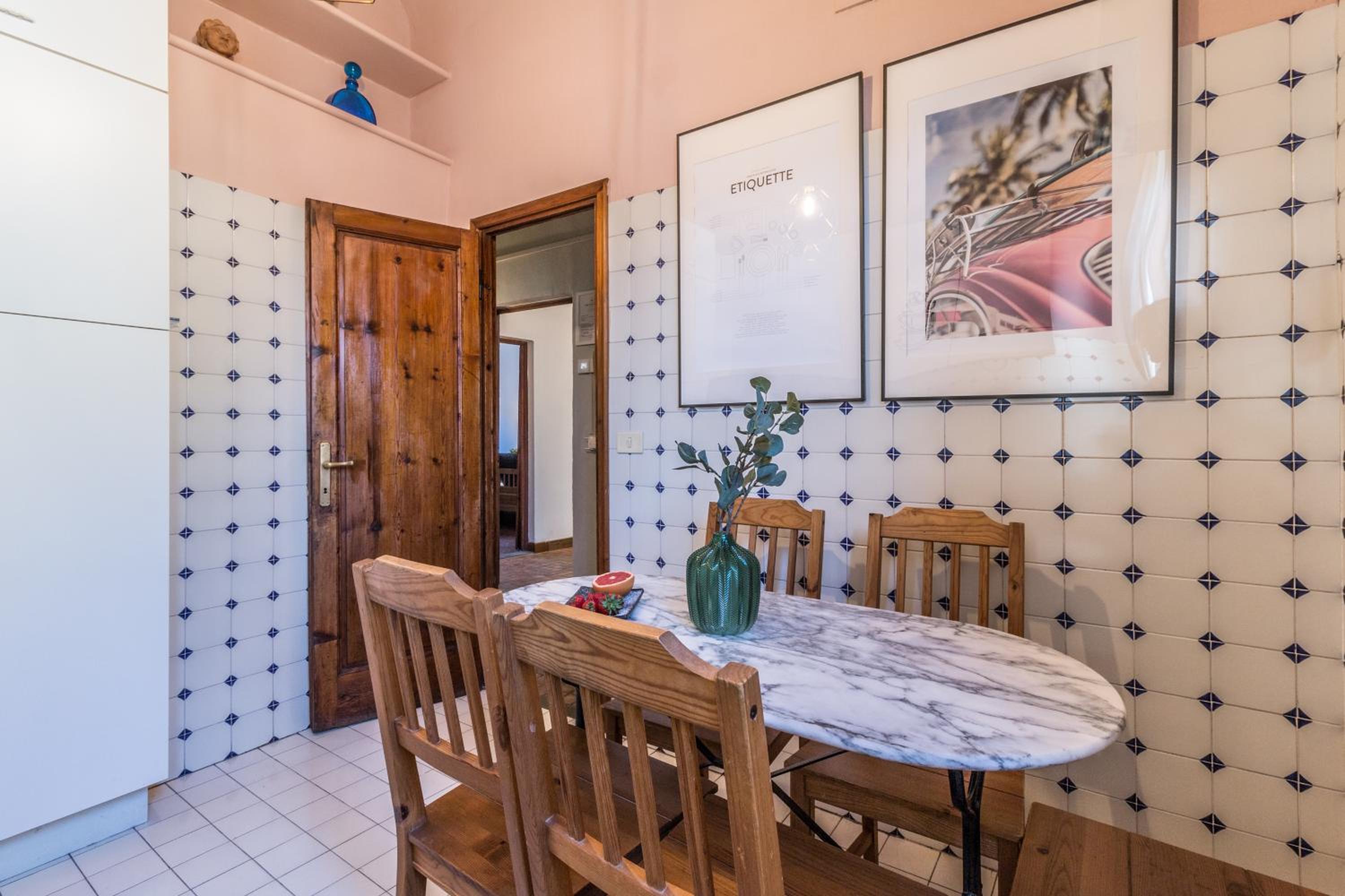 Wine Apartments Florence Franciacorta
