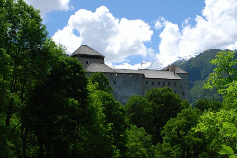 Residenz an der Burg by Kaprun Rentals