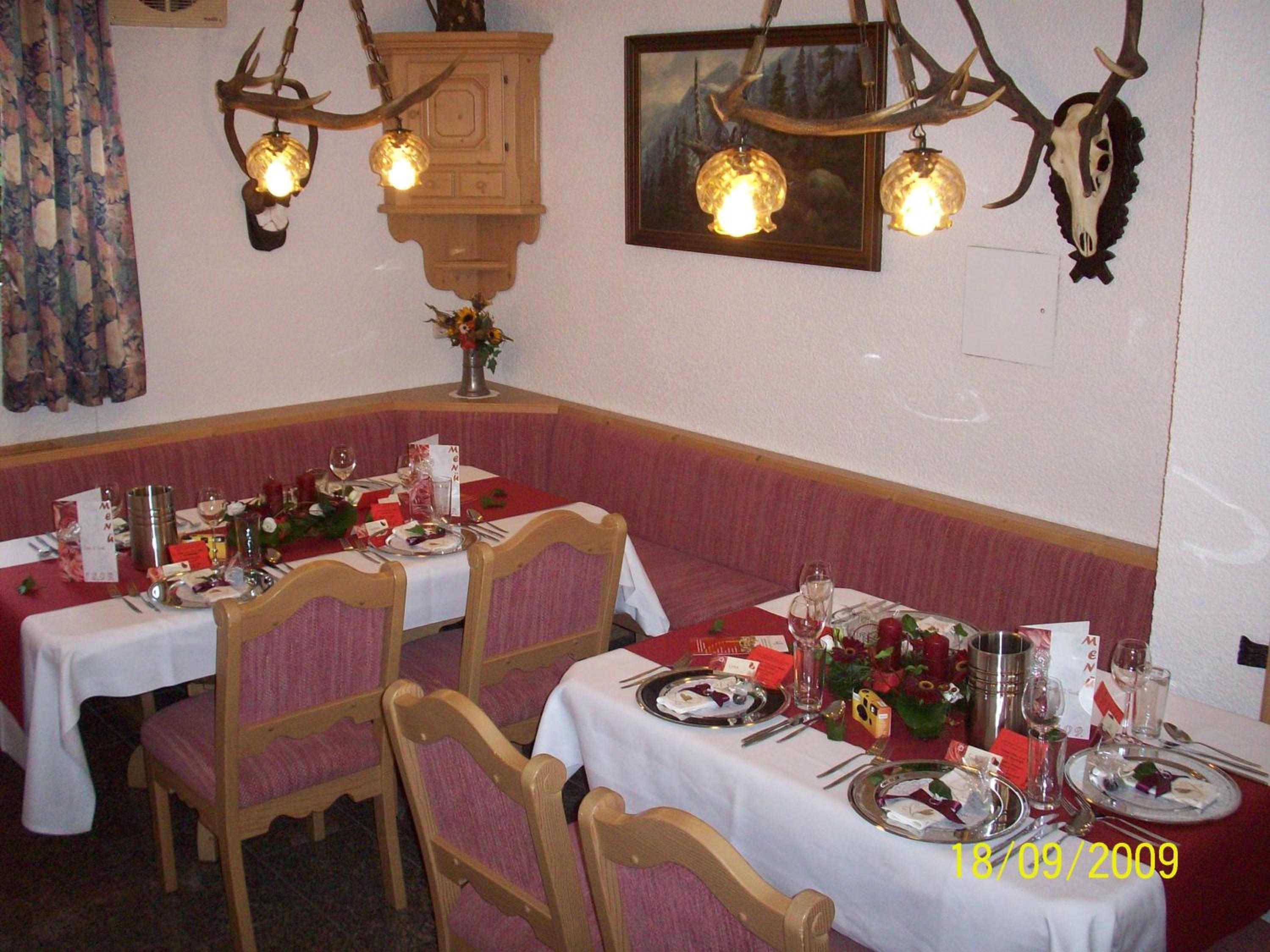 Landgasthof/Landhaus Waldlust