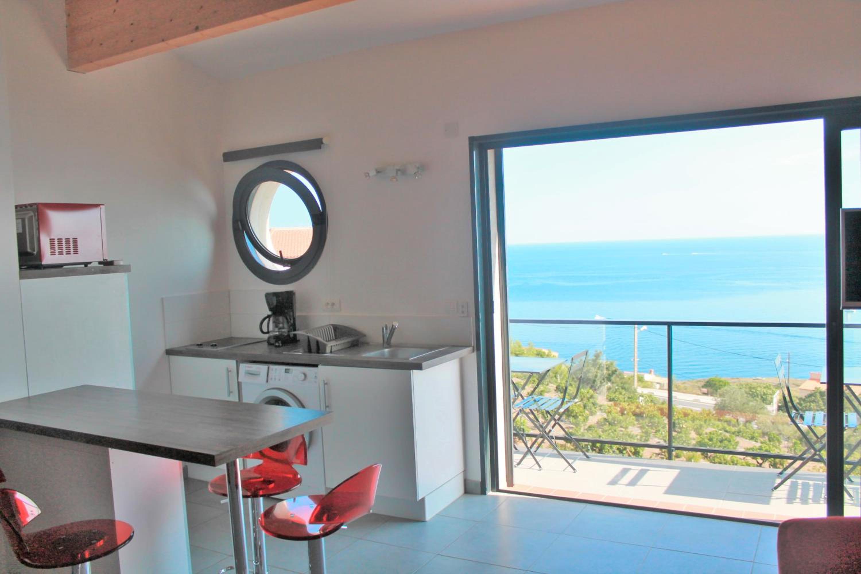 appartement vue mer el farniente view 3