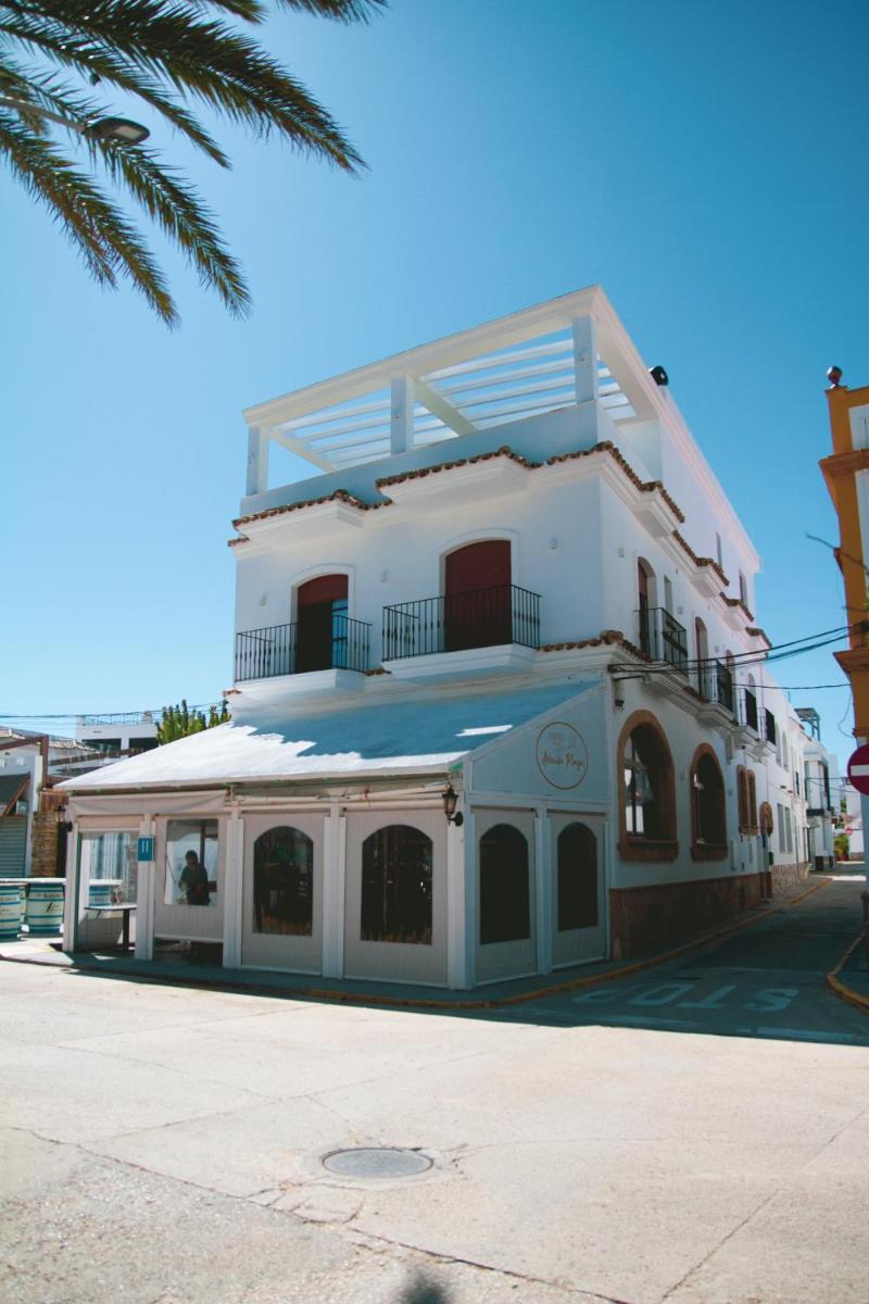 Hotel Avenida Playa photo 3