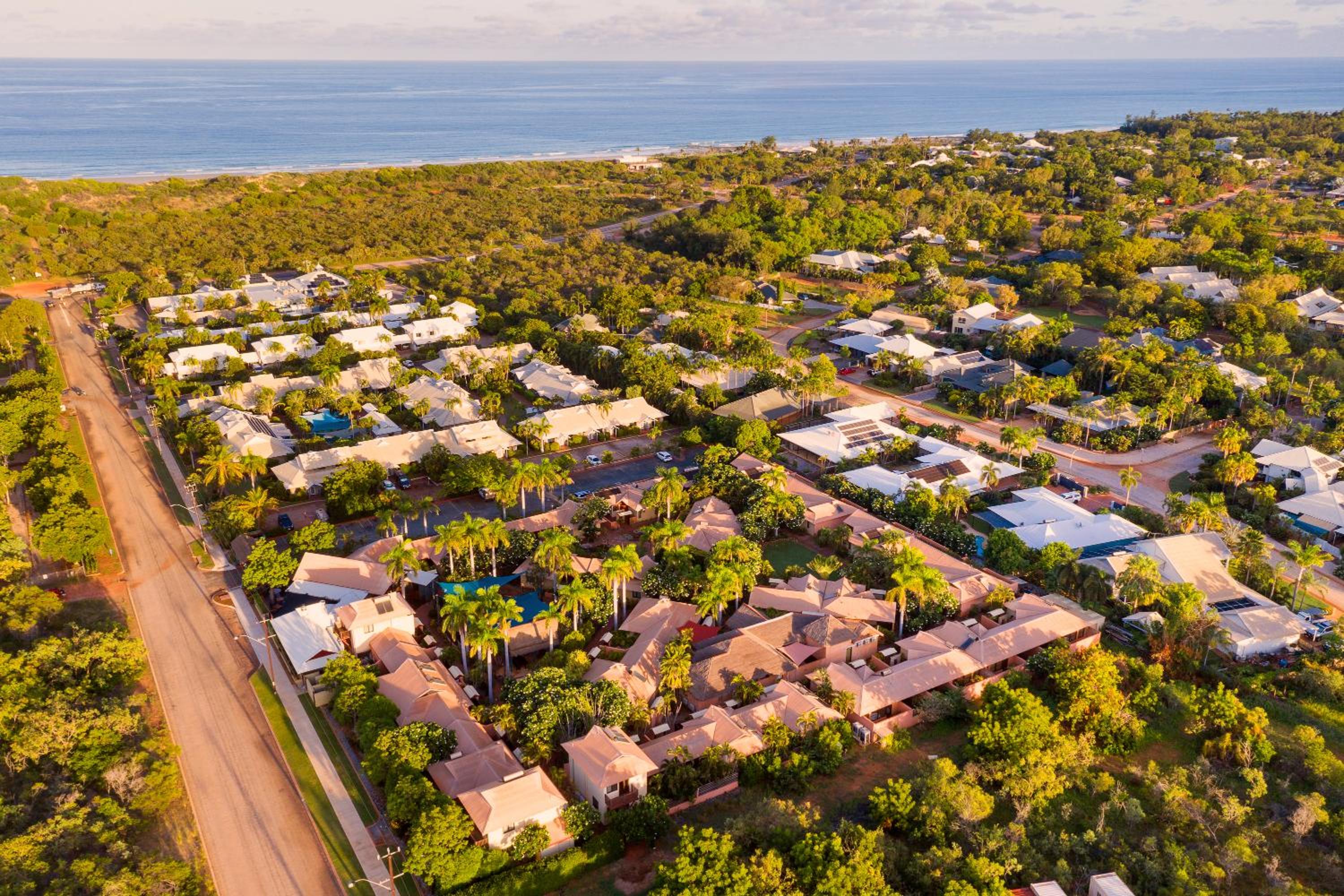 Bali Hai Resort & Spa