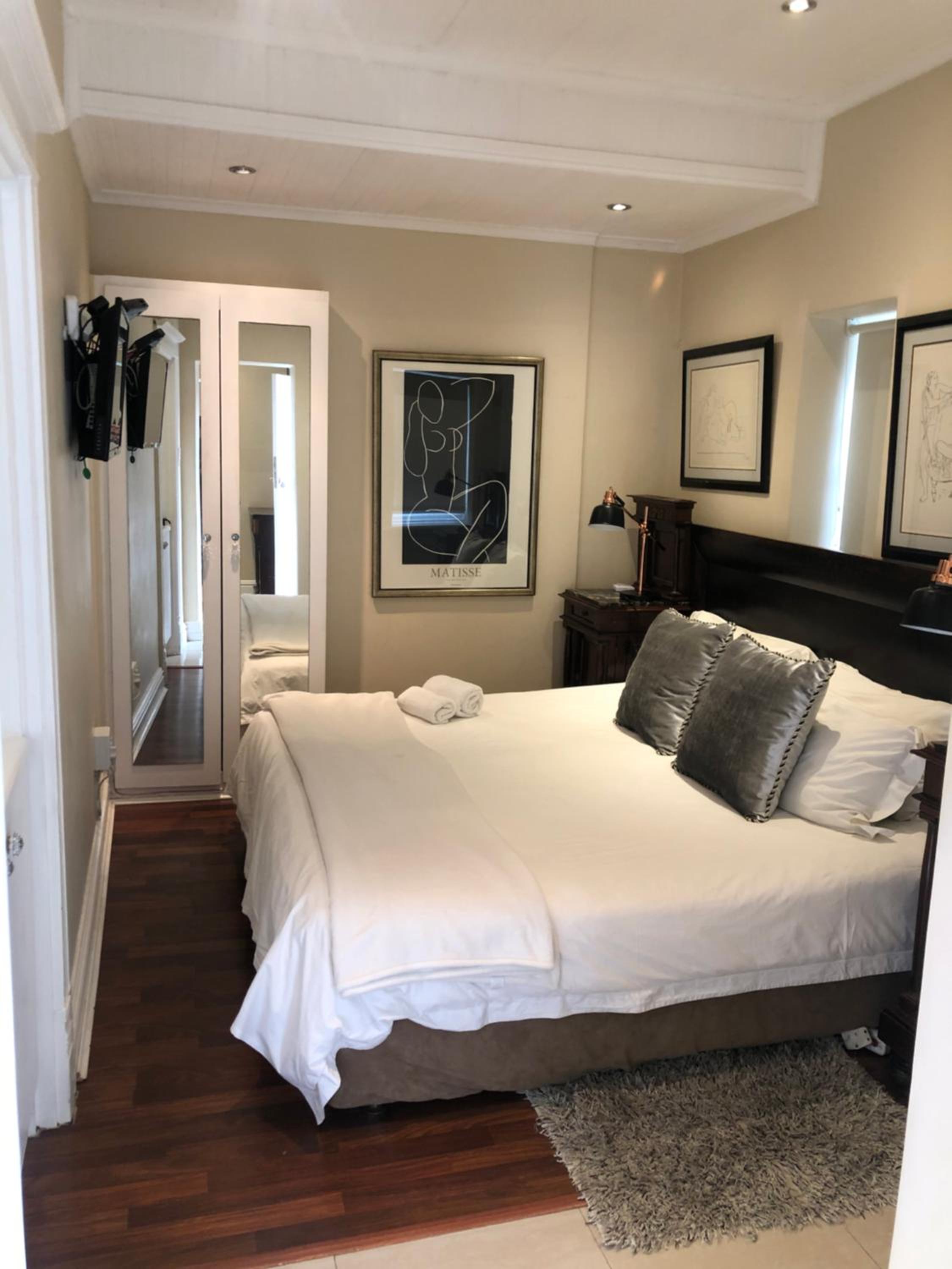 Ashby Manor Guest House