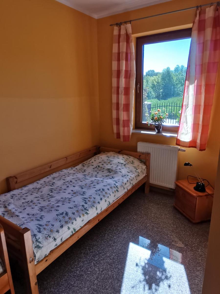Apartamenty Amber Wyspa view 2