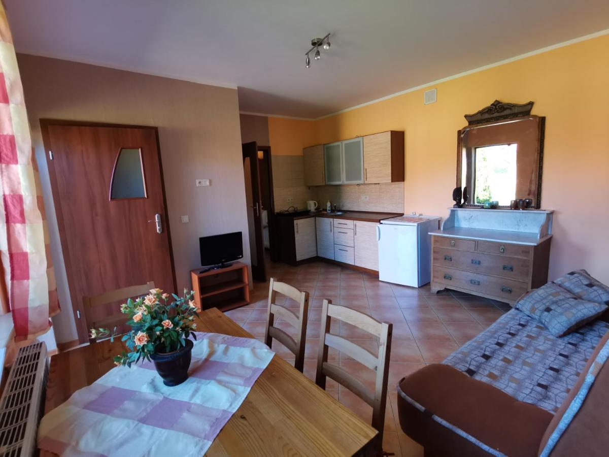 Apartamenty Amber Wyspa view 3