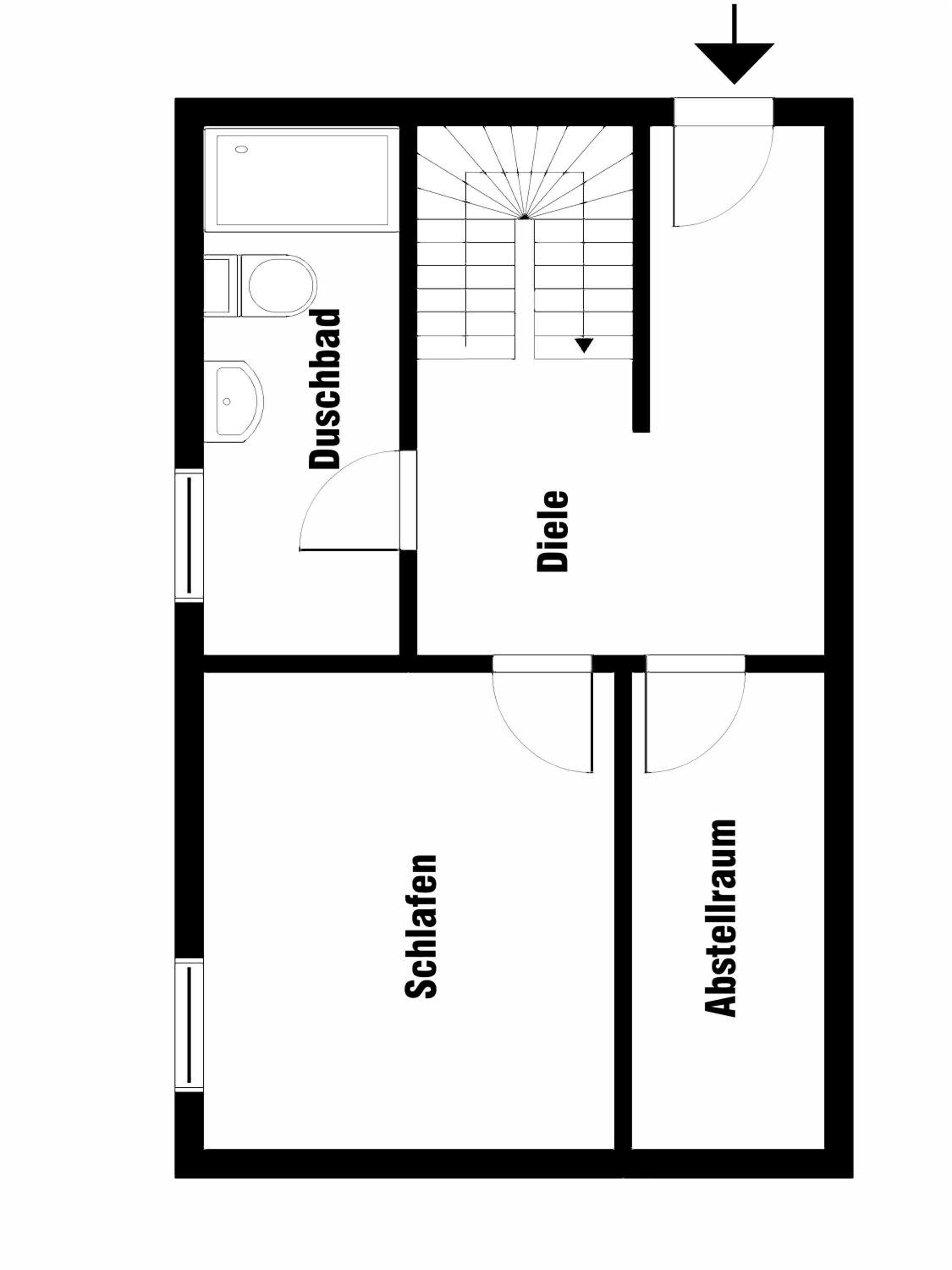 Mein Ankerplatz view 5