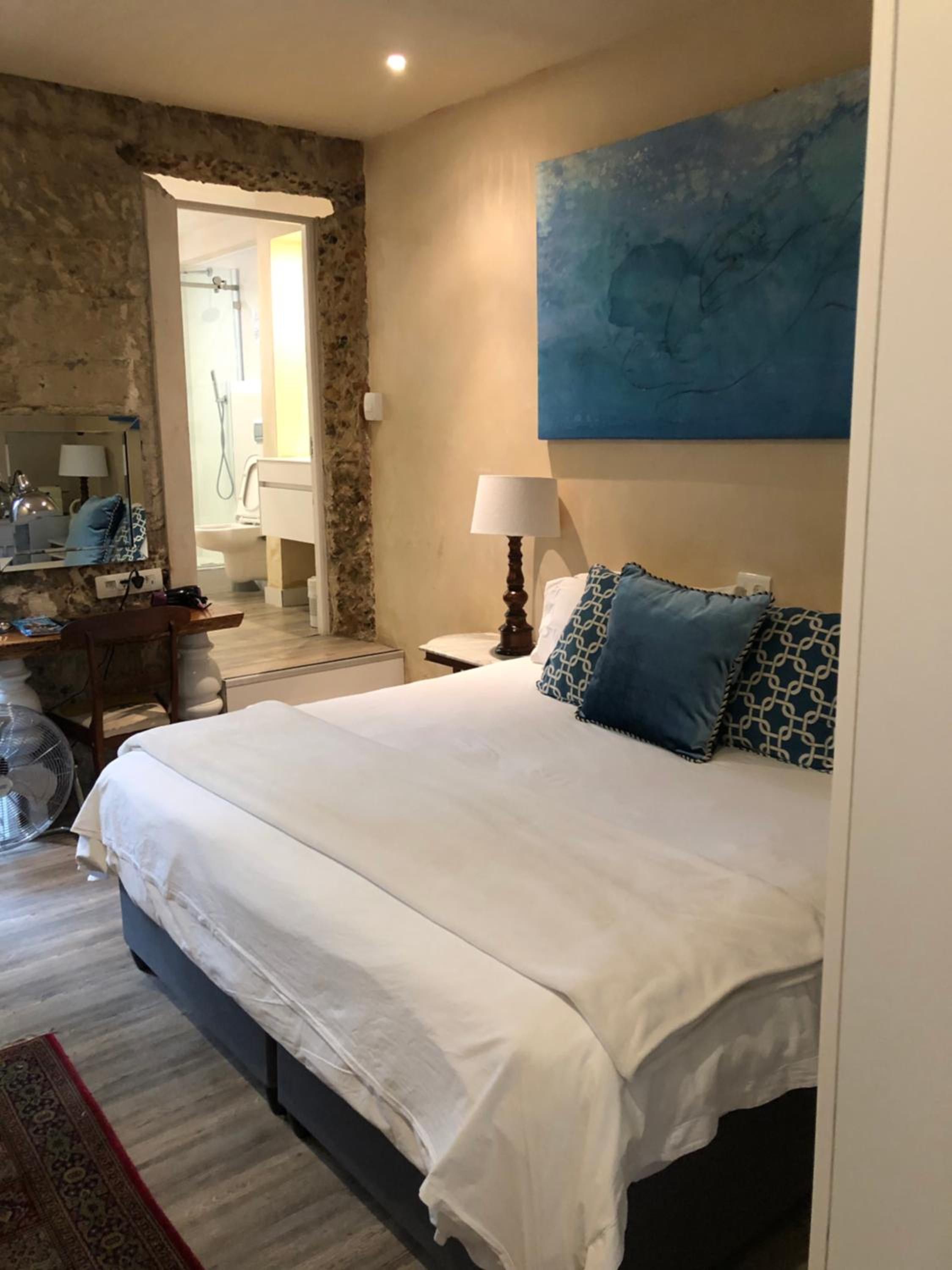 Ashby Manor Guest House