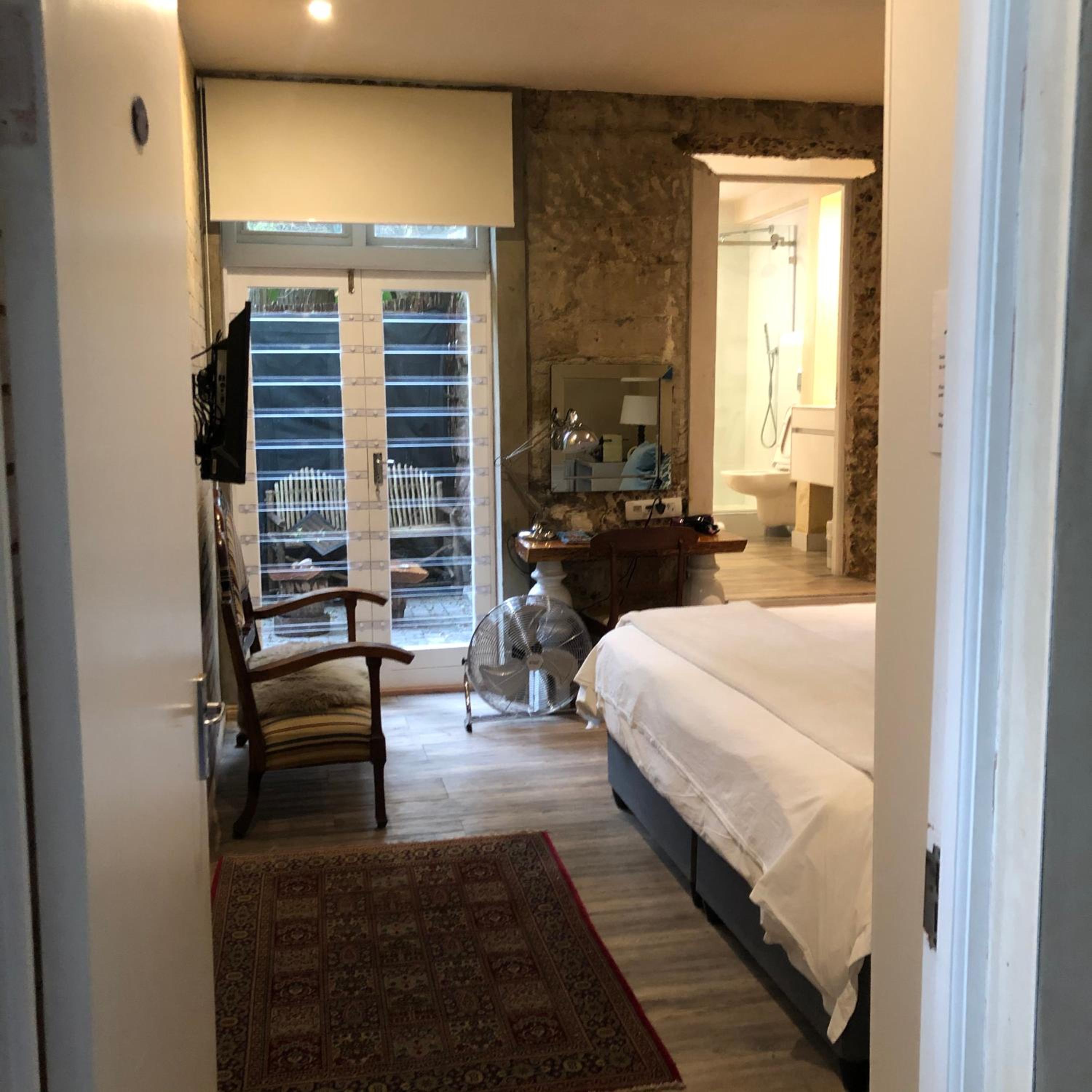 Ashby Manor Guest House