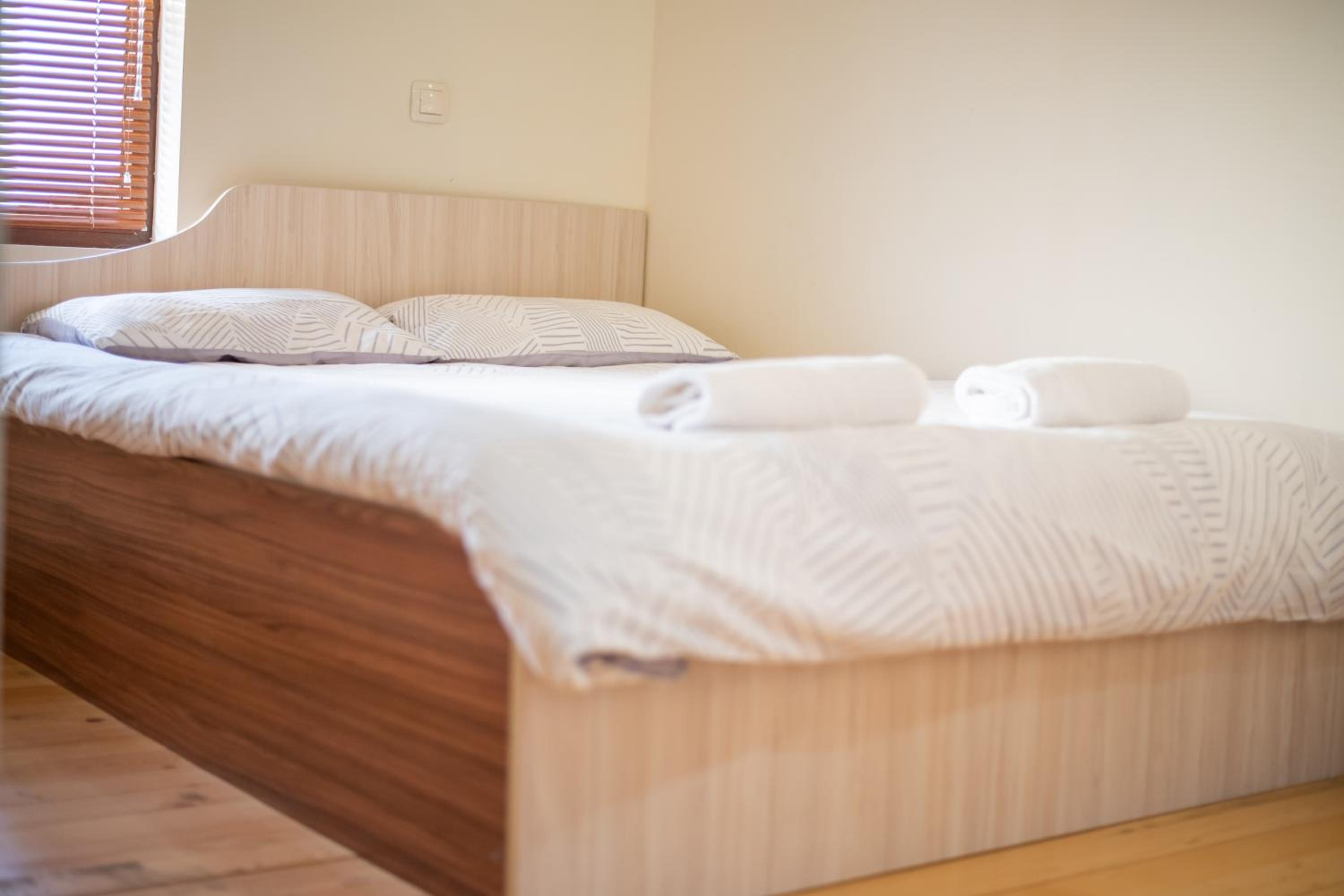 Guest House Vasilena Самостоятелно наемане FREE PARKING