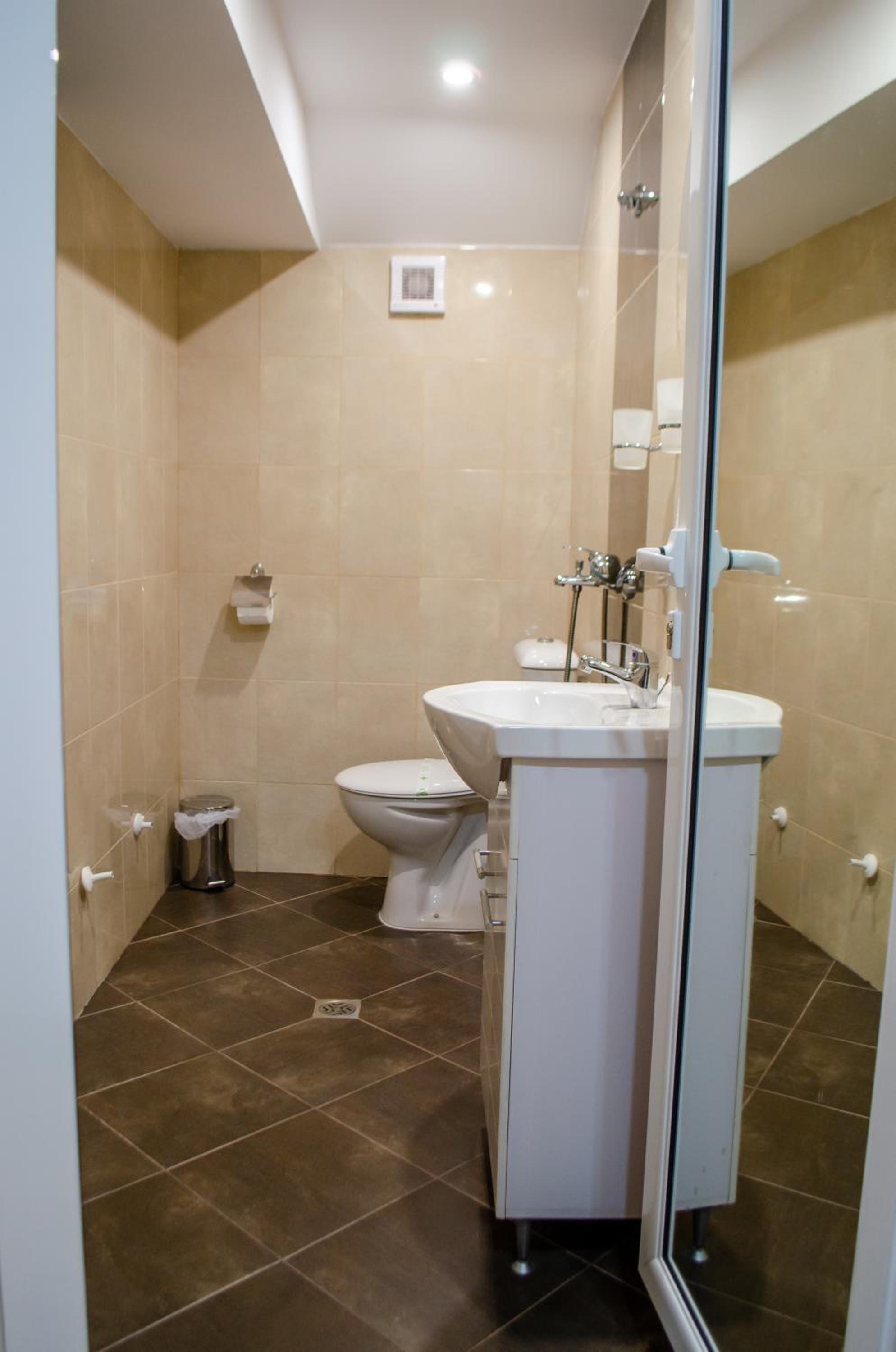 Guest House Vasilena Самостоятелно наемане FREE PARKING