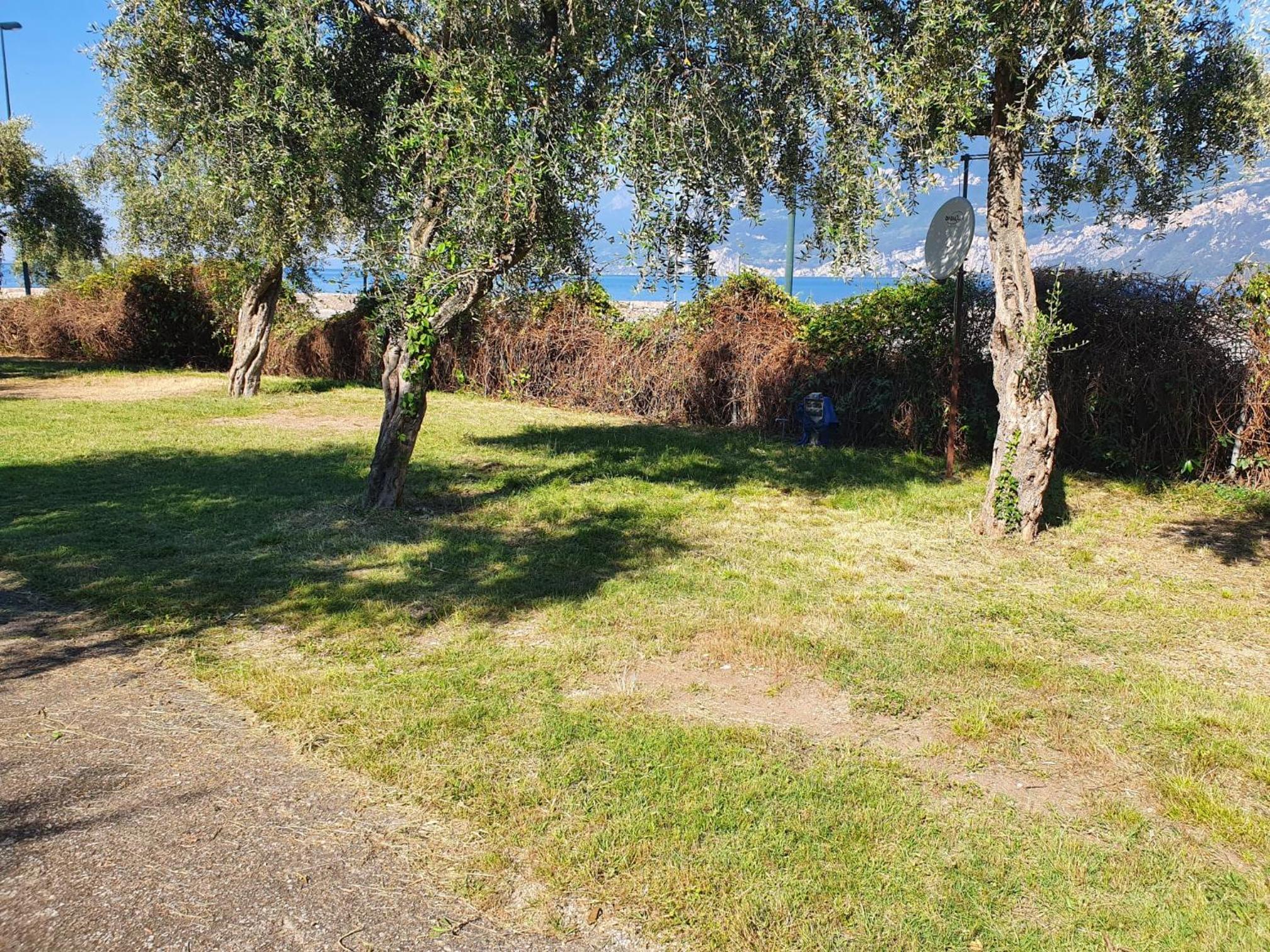 Camping Antonio