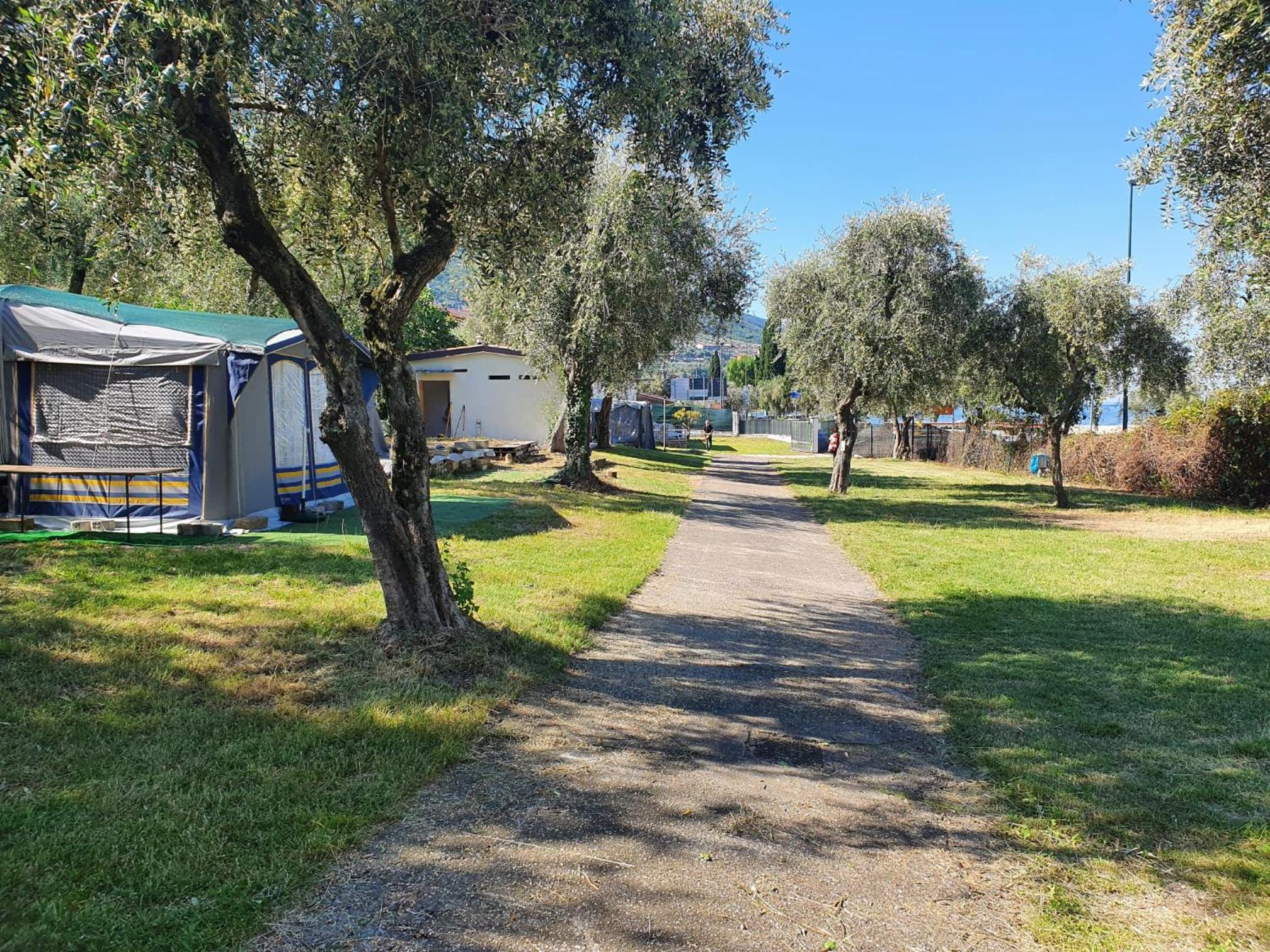 Camping Antonio