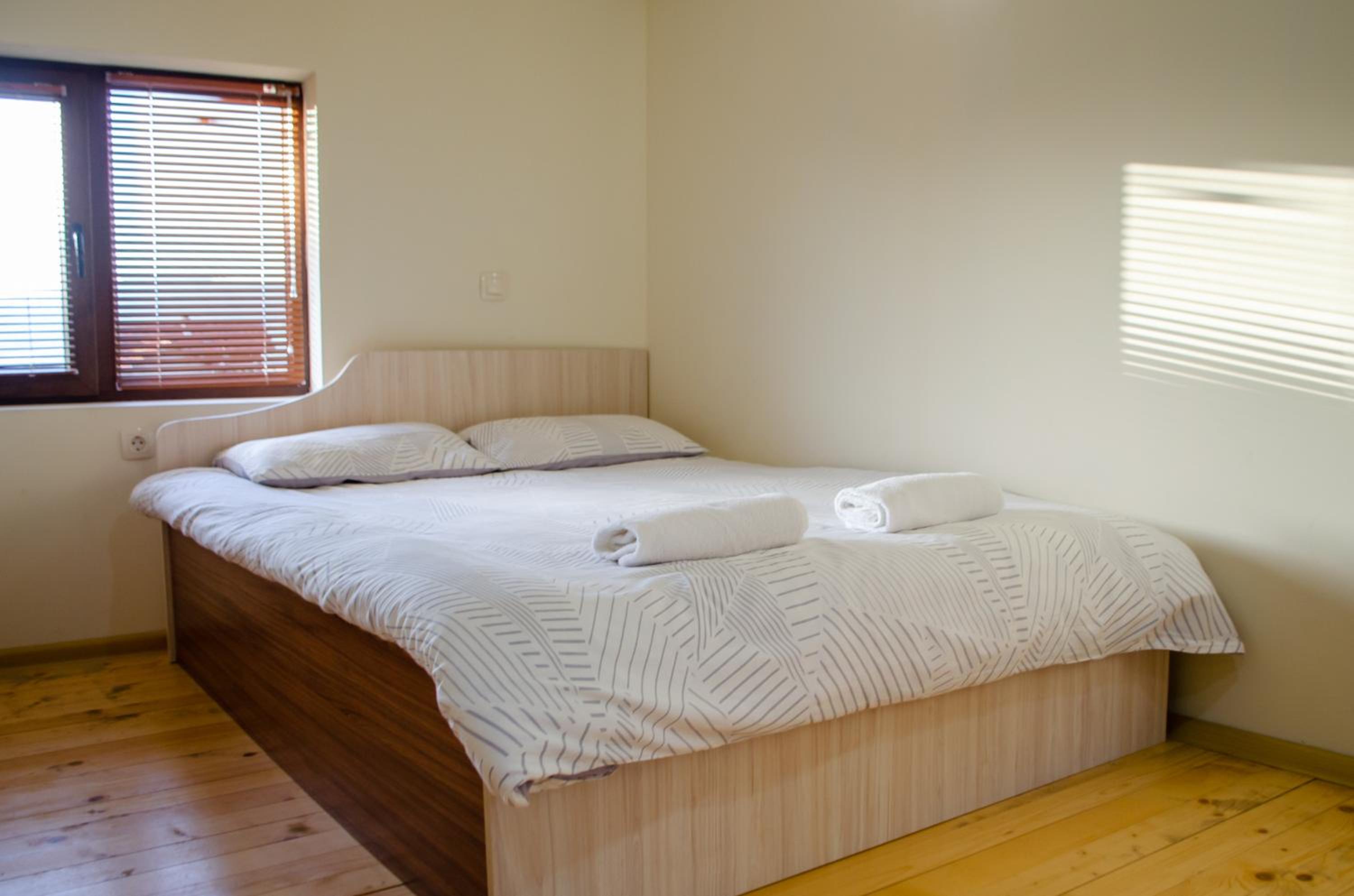 Guest House Vasilena Самостоятелно наемане FREE PARKING