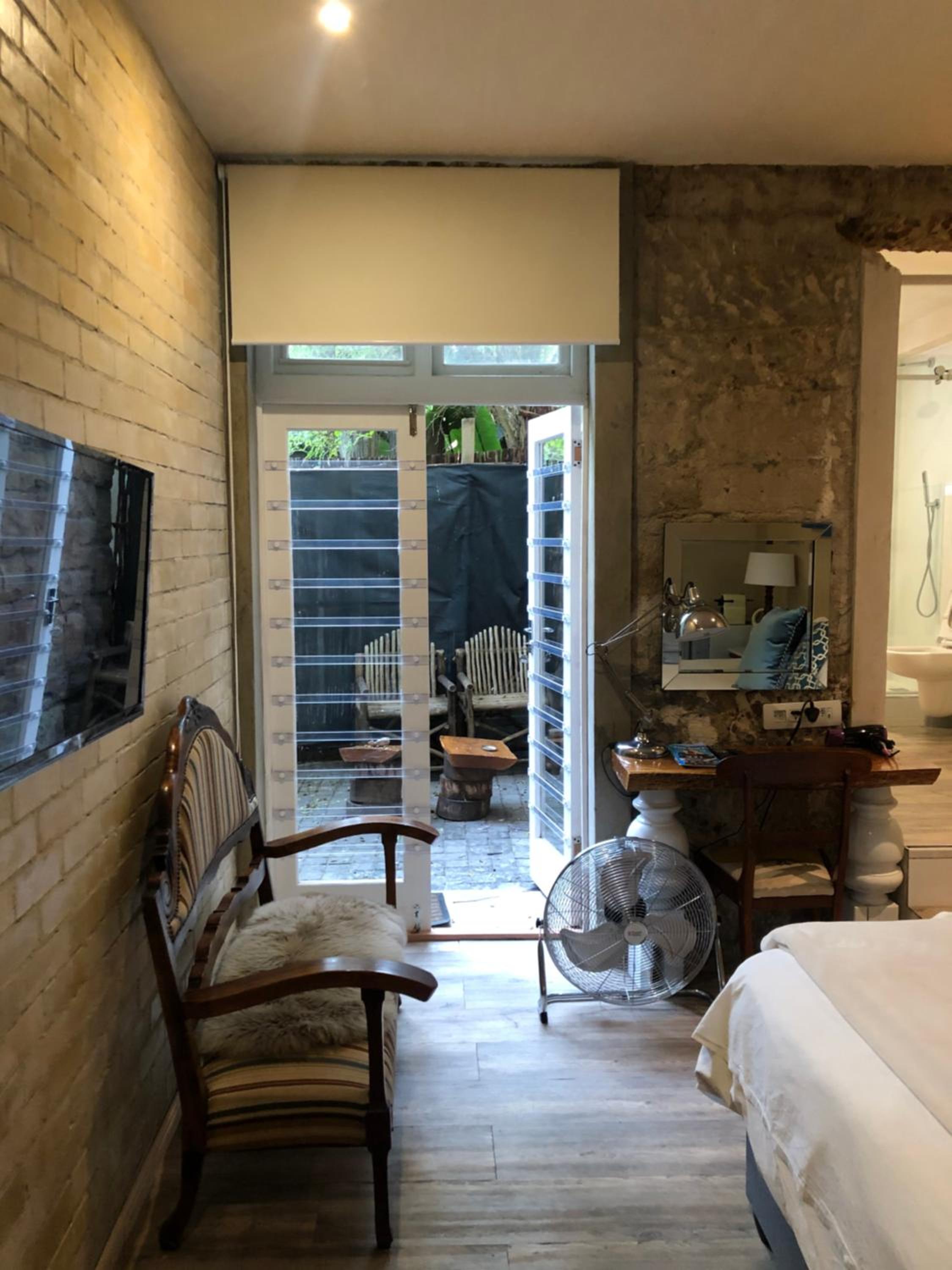 Ashby Manor Guest House