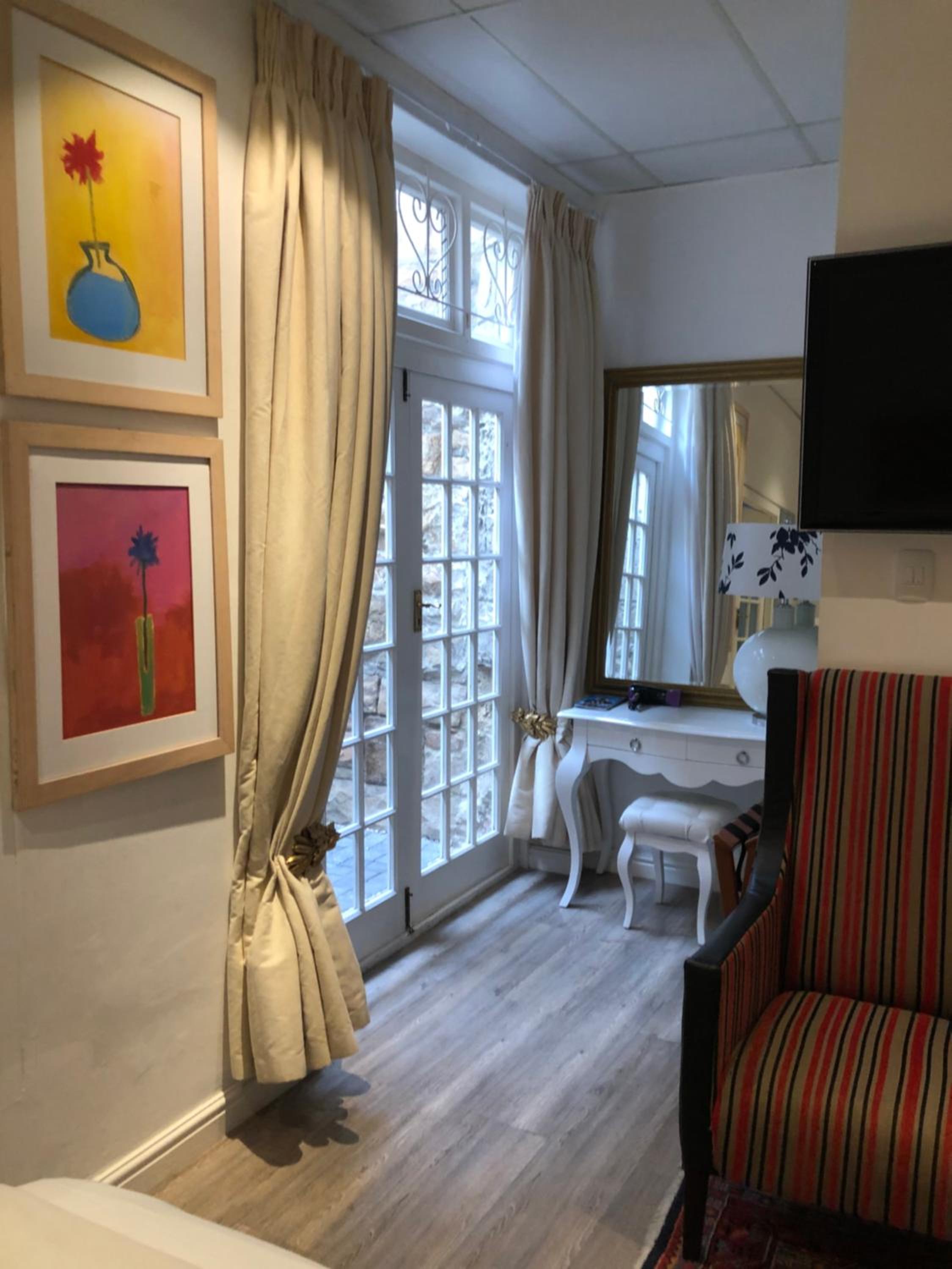 Ashby Manor Guest House