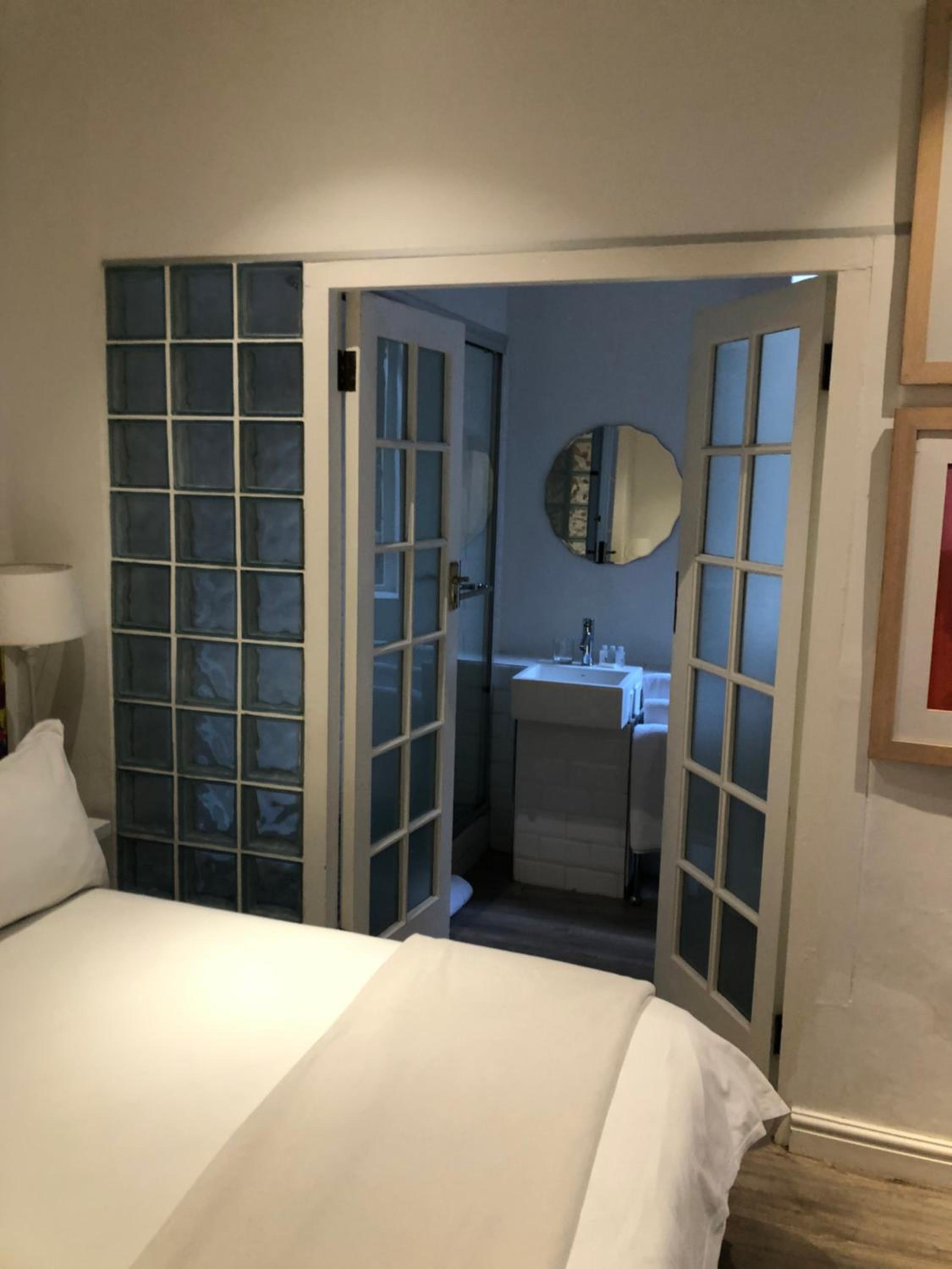 Ashby Manor Guest House