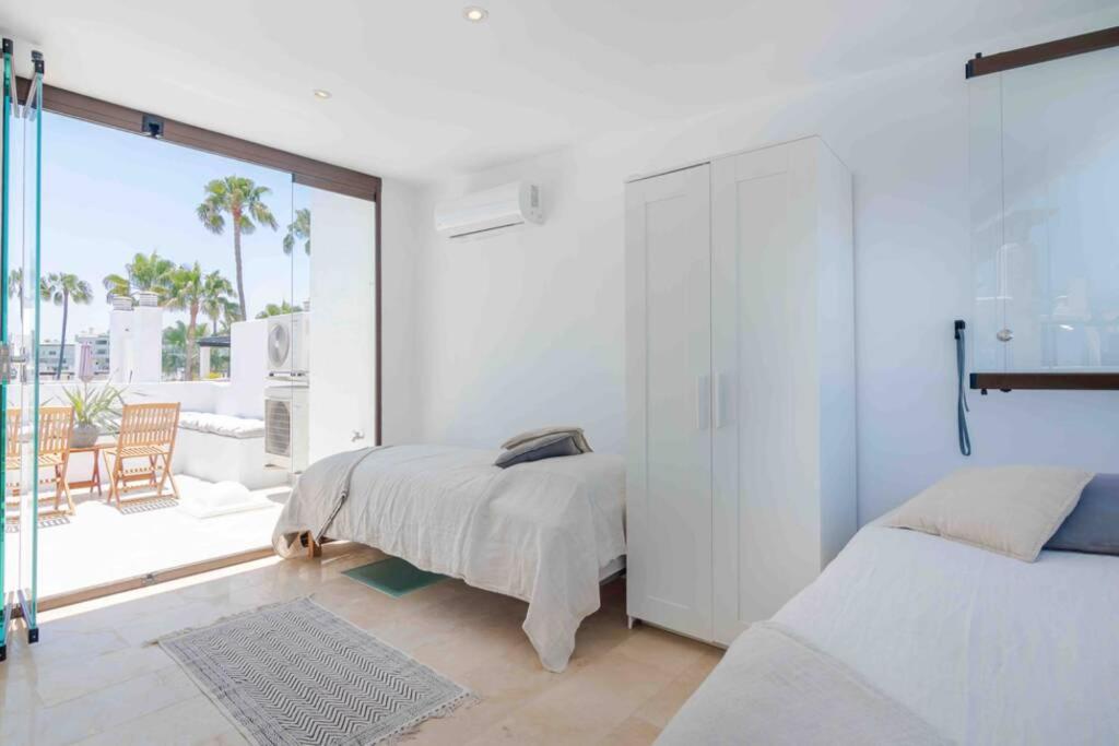 Town house Puerto Banus/Marbella - 200 m to beach photo 5