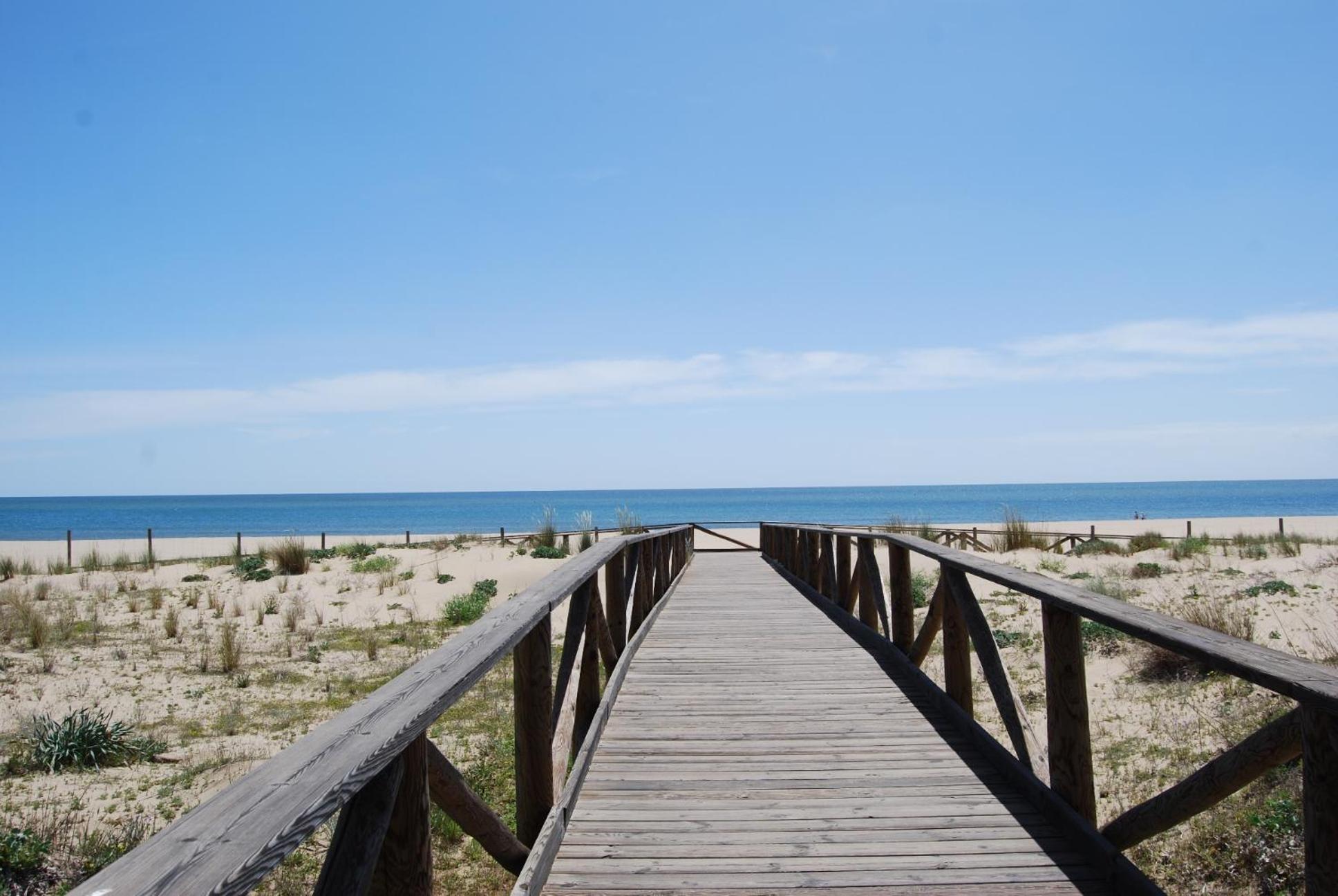 Apartamentos Isla Canela