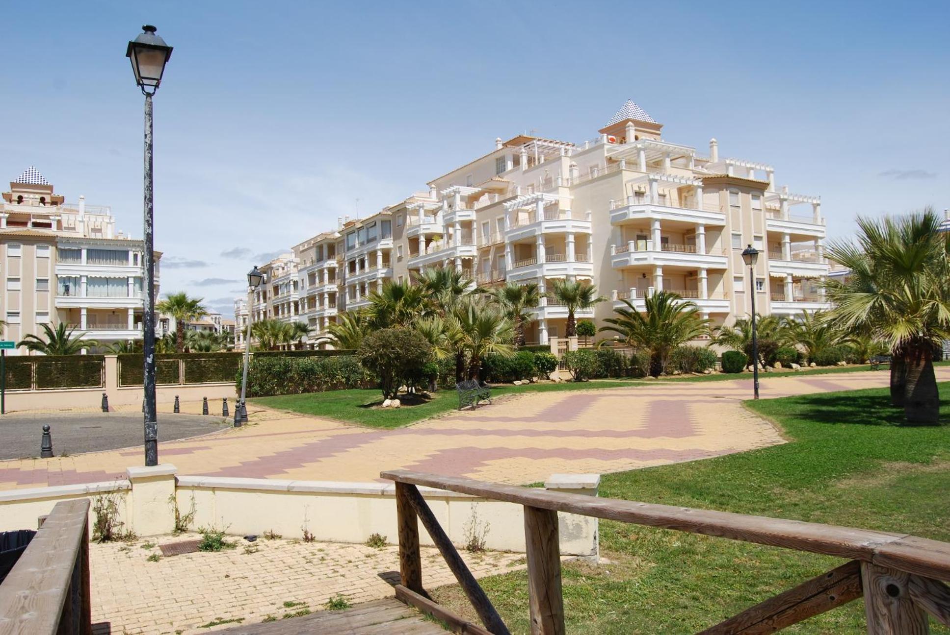 Apartamentos Isla Canela
