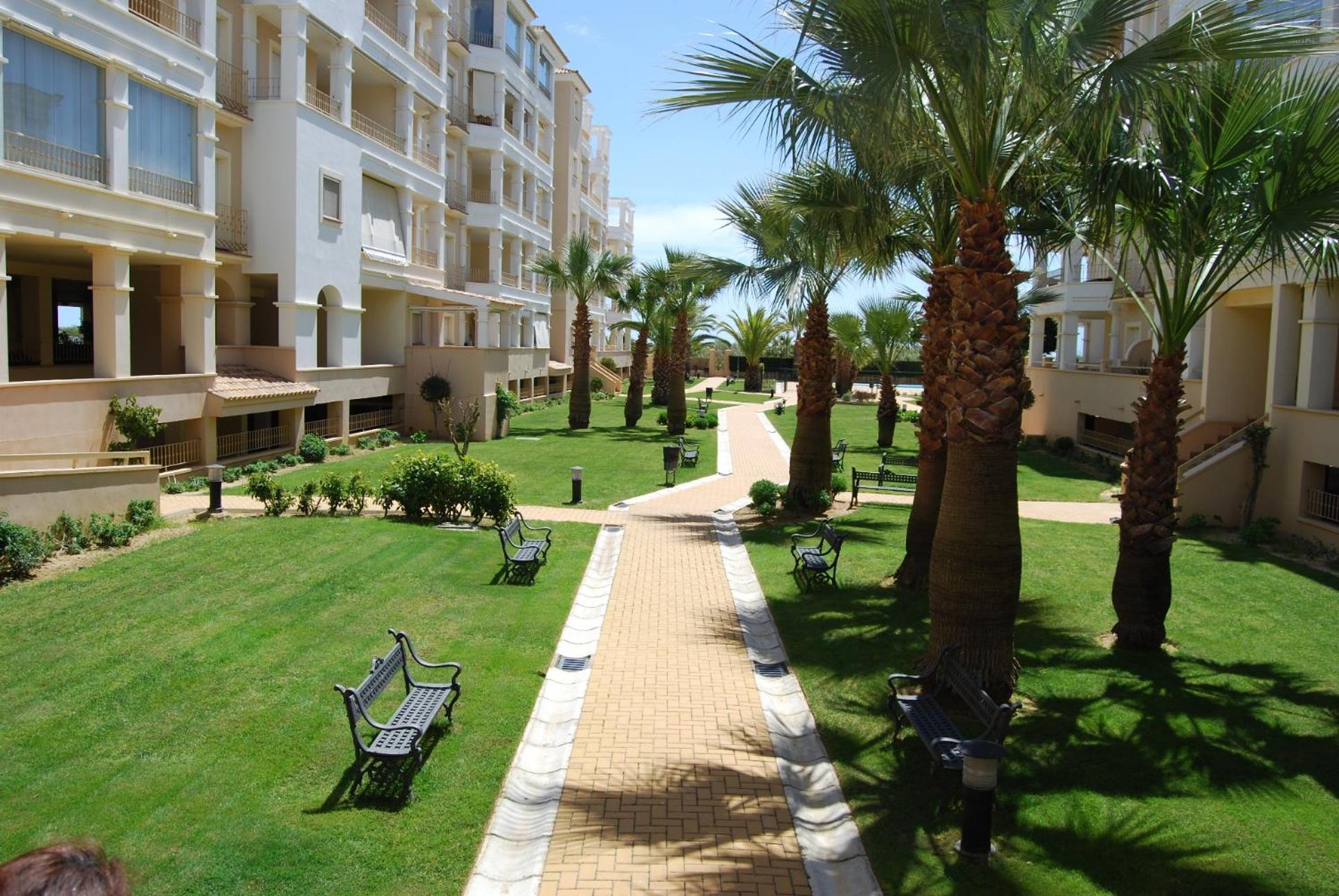 Apartamentos Isla Canela