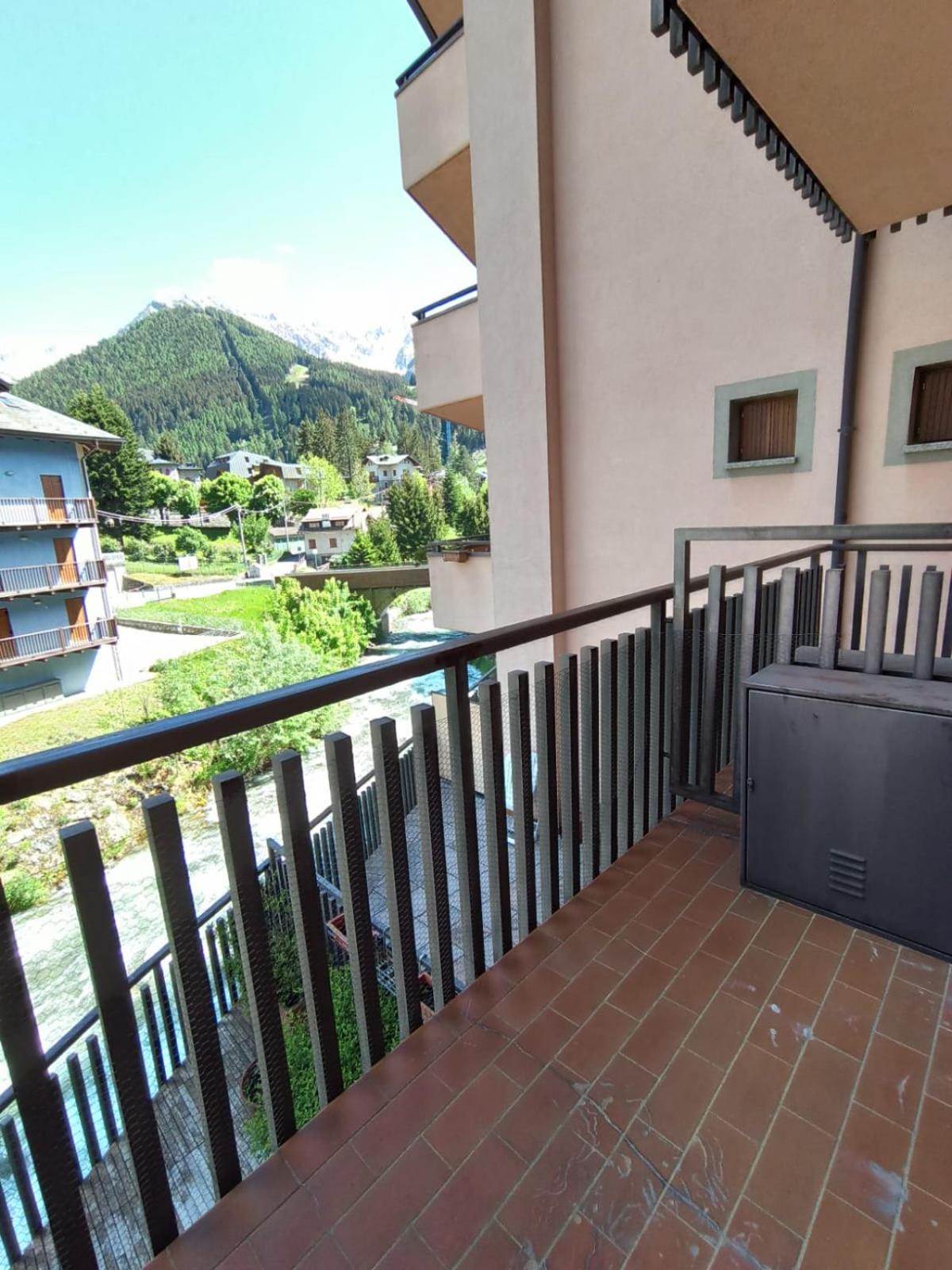 Appartamento GARDEN Ponte di Legno view 4