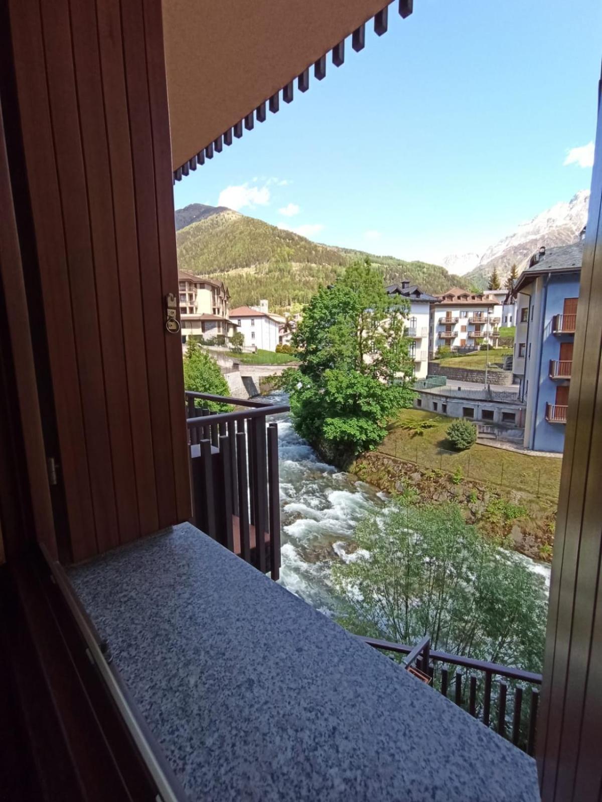 Appartamento GARDEN Ponte di Legno view 5