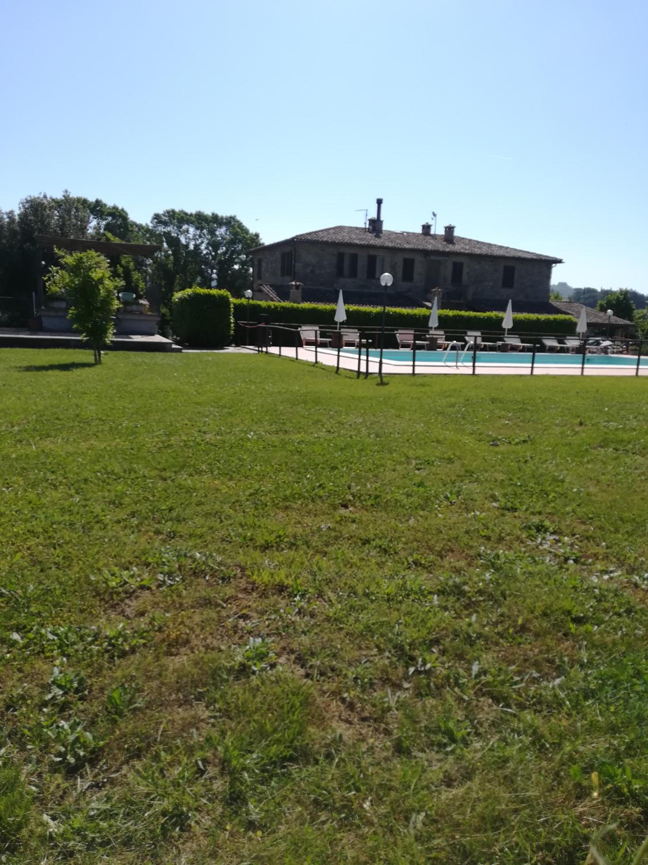 La Locanda Dell'olmo view 5