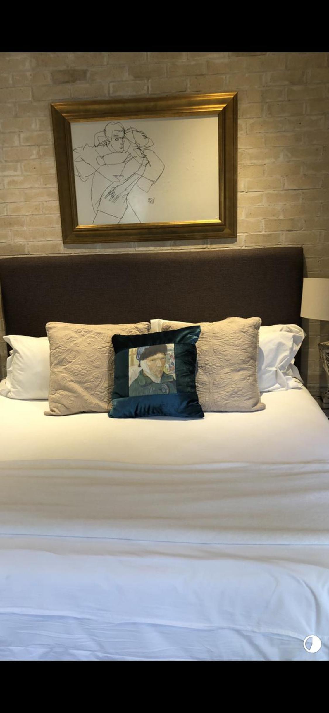 Ashby Manor Guest House