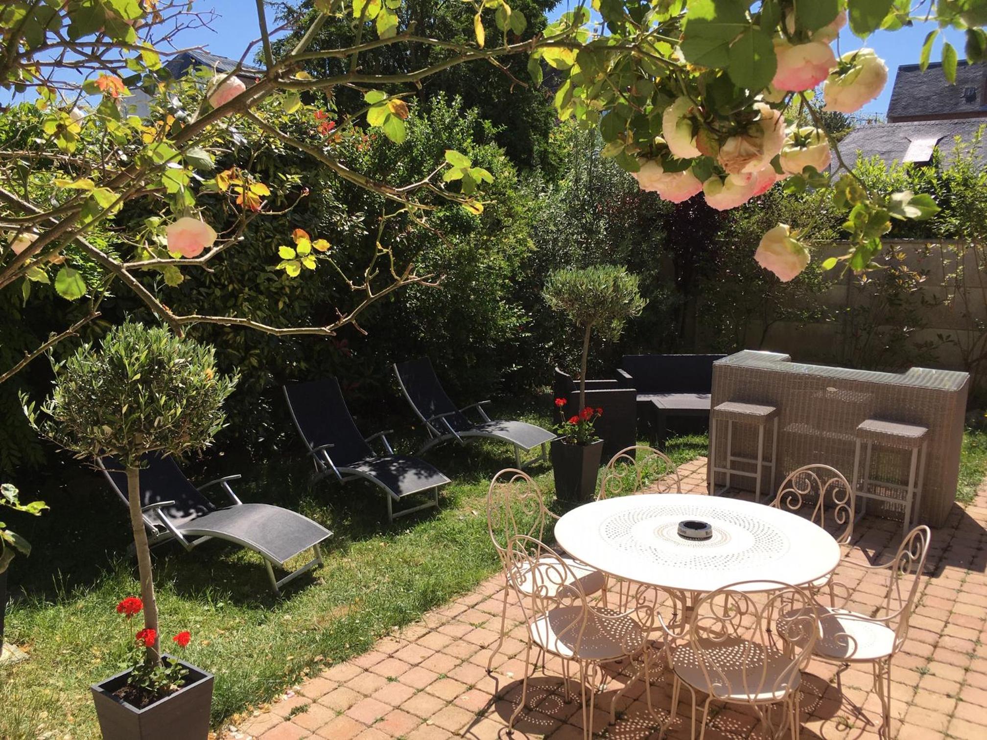 Deauville Vacations - Le Mascaret - Property Image 44