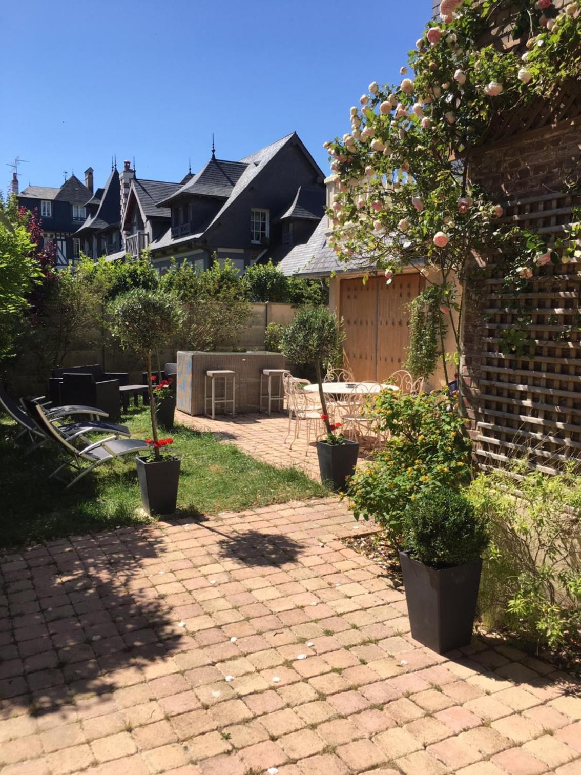 Deauville Vacations - Le Mascaret - Property Image 47