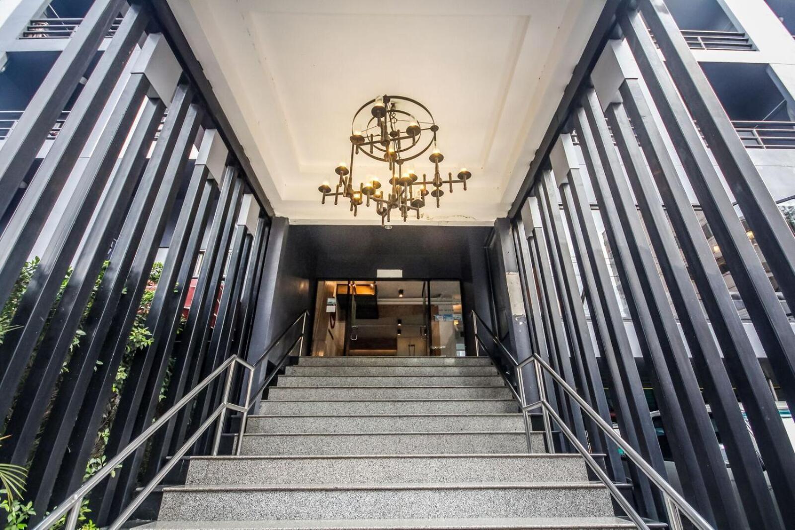 Hotel R1 Nimman Hotel Chiangmai