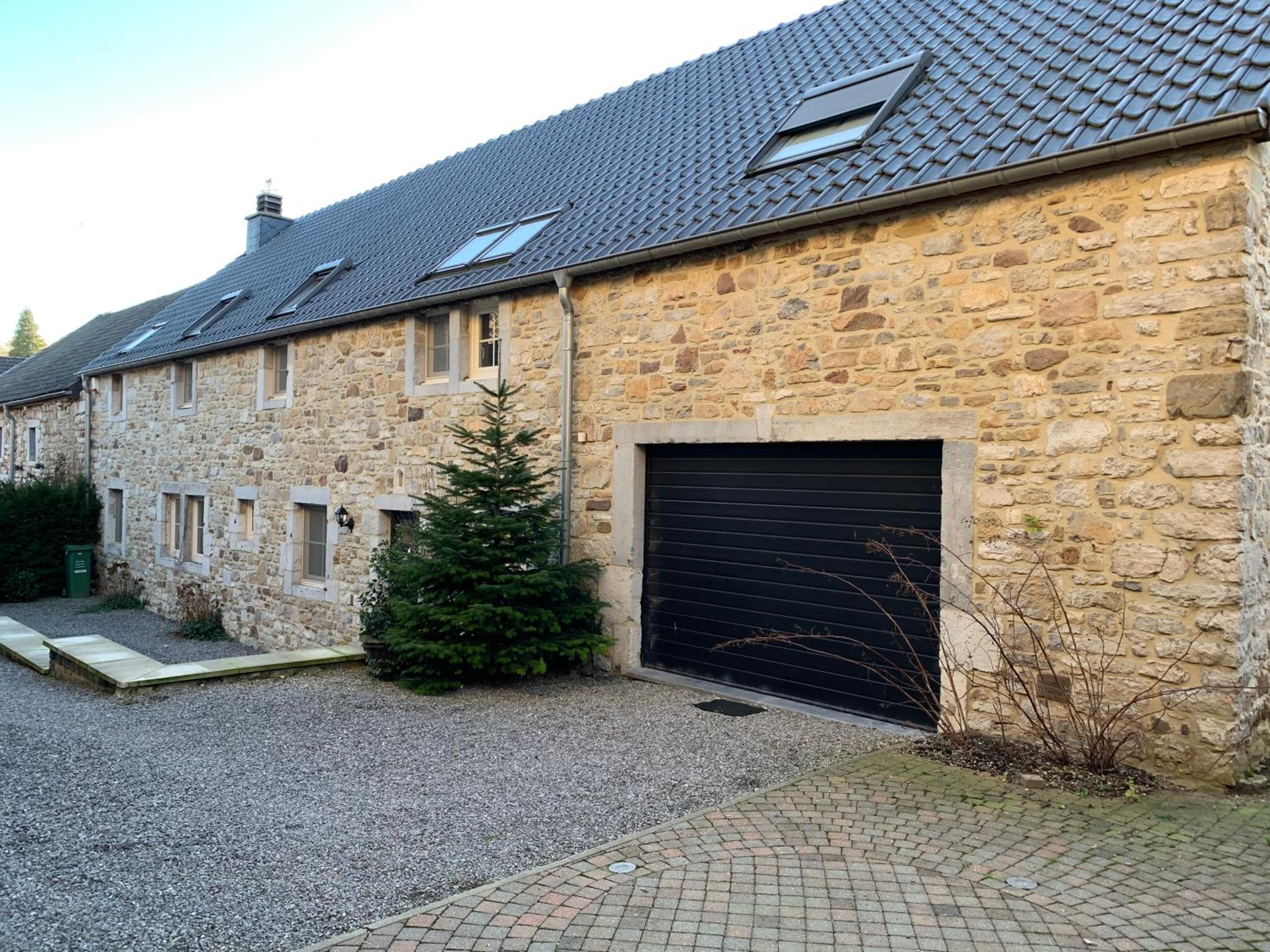 le gite des chantoires