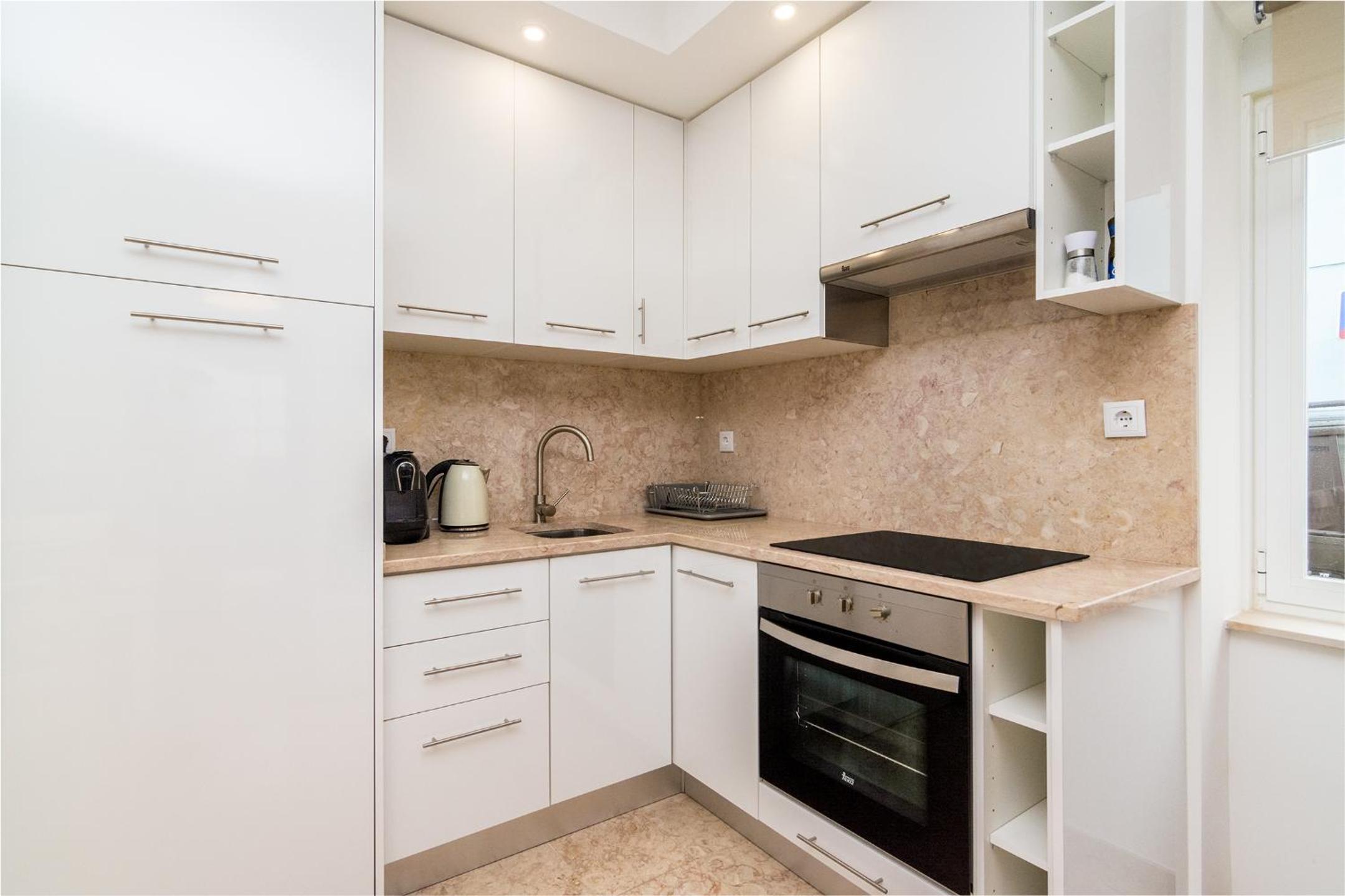 WHome | Graça Premium Apartment #27 view 5