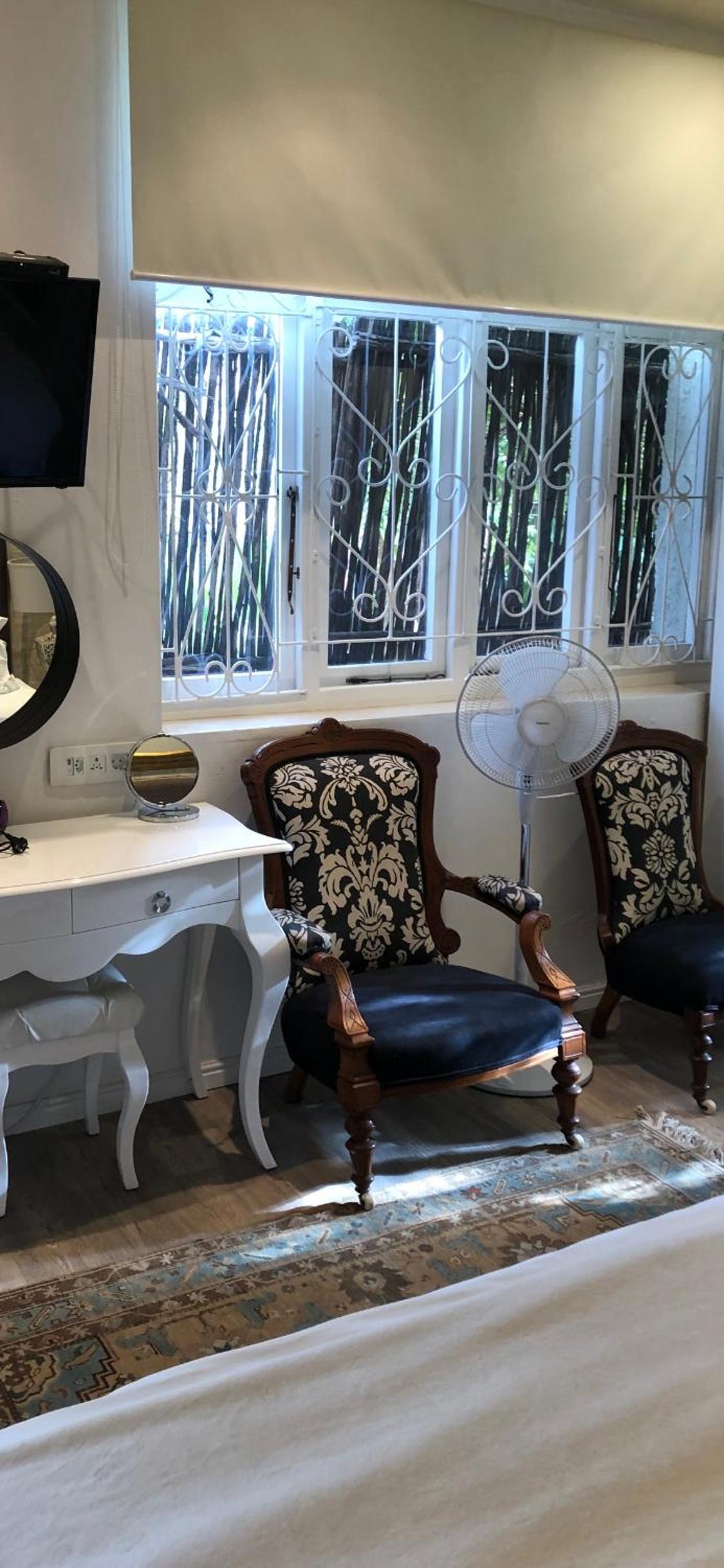Ashby Manor Guest House