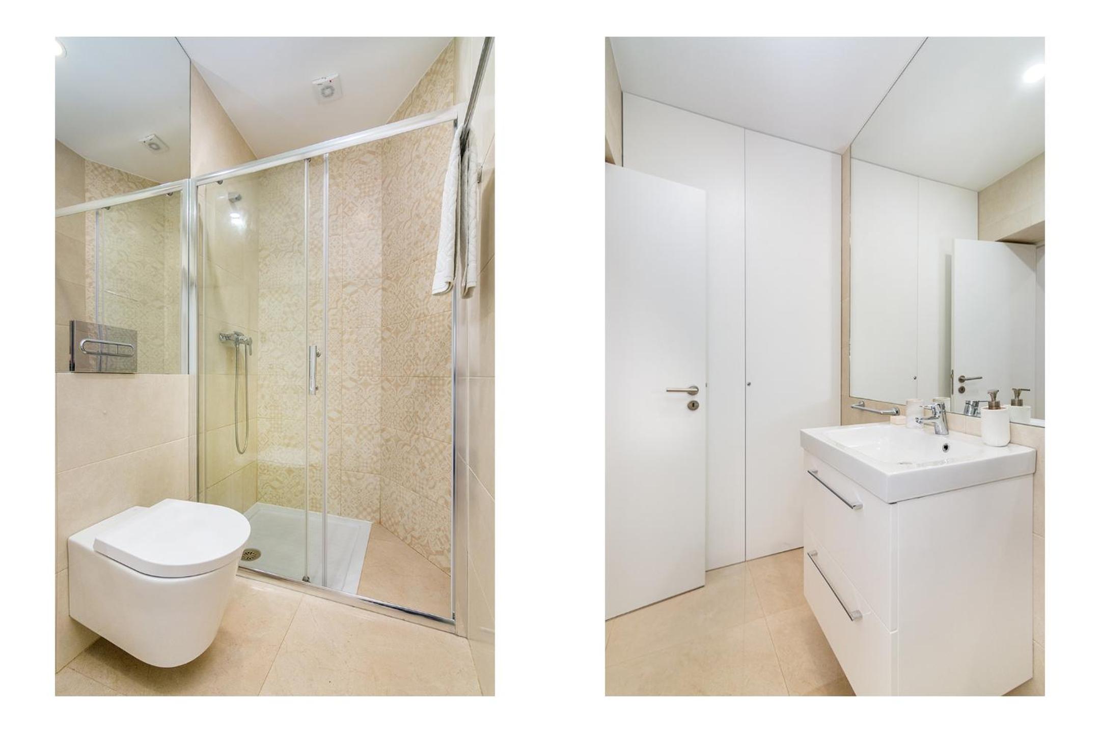 WHome | Graça Premium Apartment #23 view 4