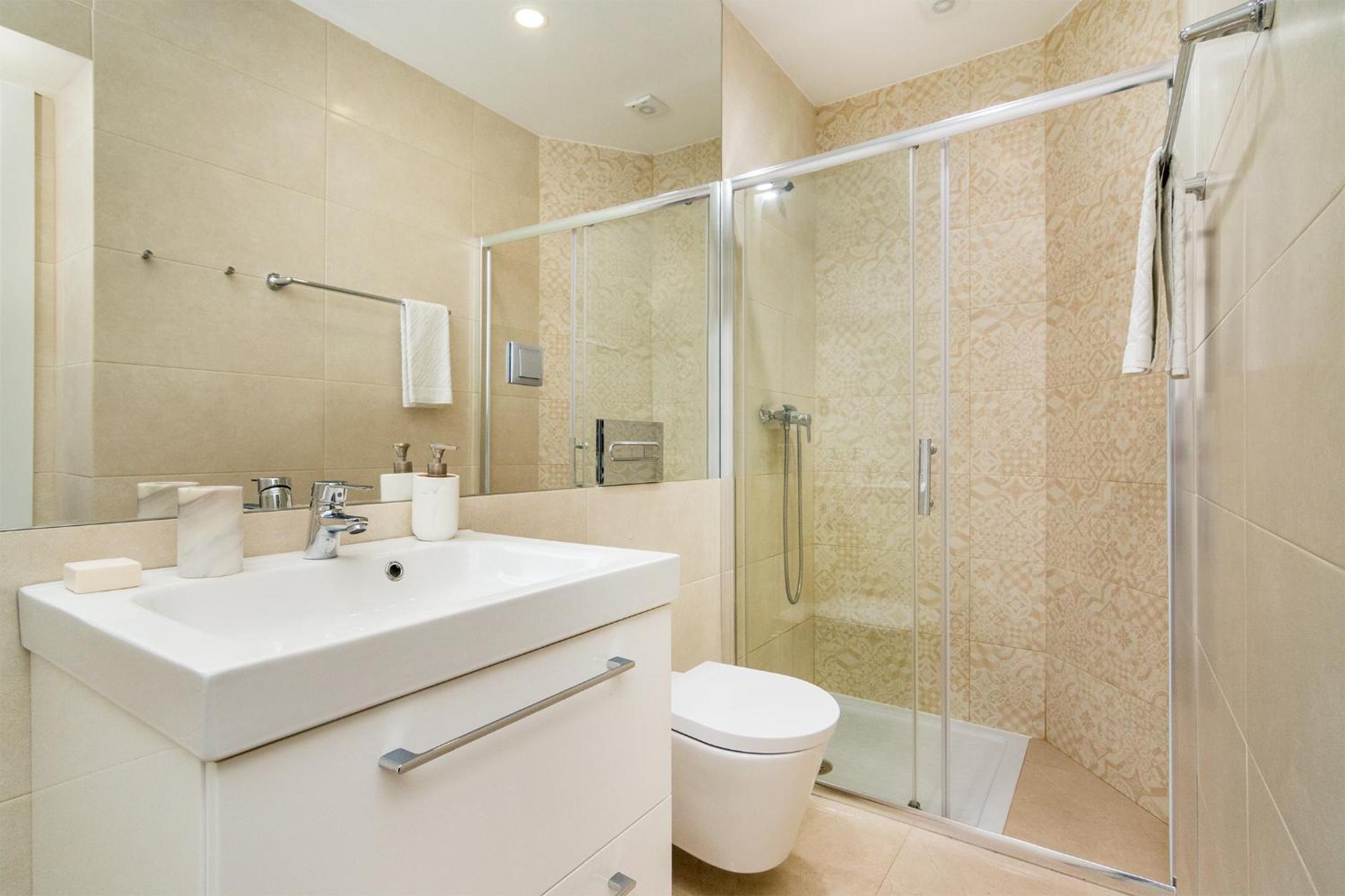 WHome | Graça Premium Apartment #23 view 5