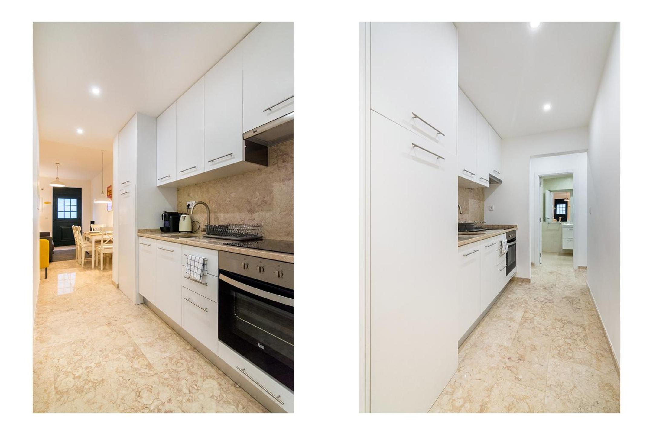 WHome | Graça Premium Apartment #23 view 2